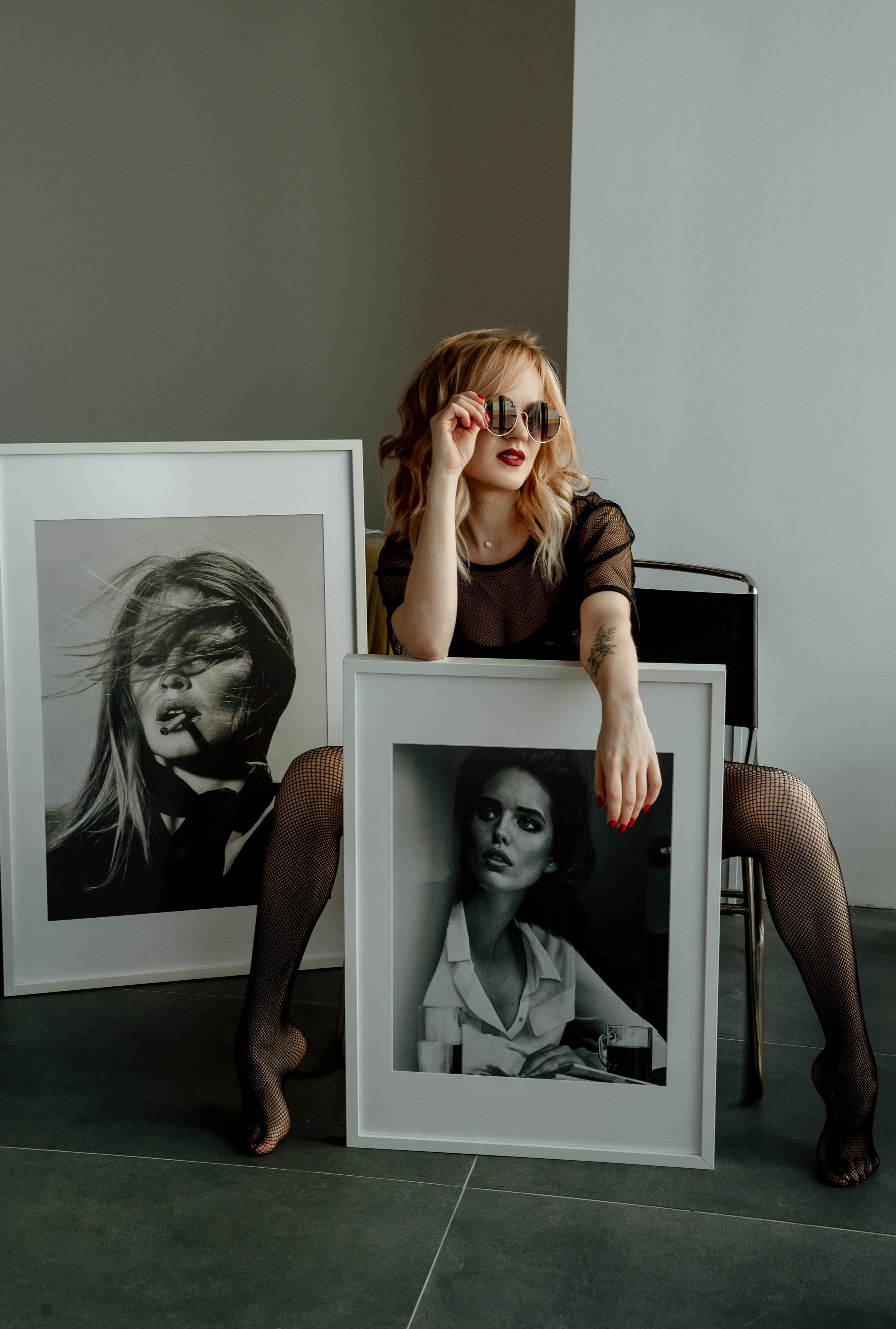 ОКСАНА. Фотограф Алёна Евграфова