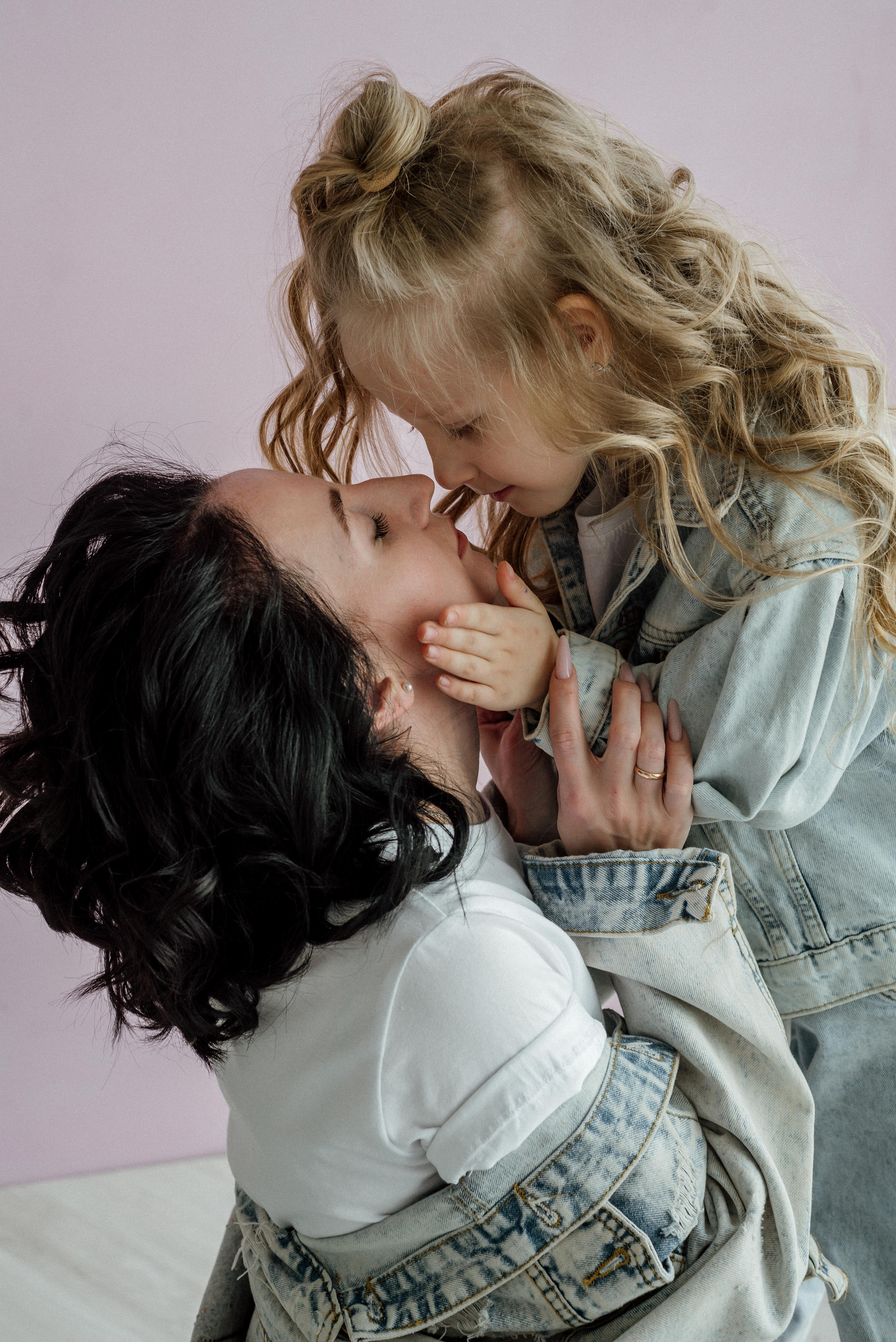 Семейный. Фотограф Алёна Евграфова