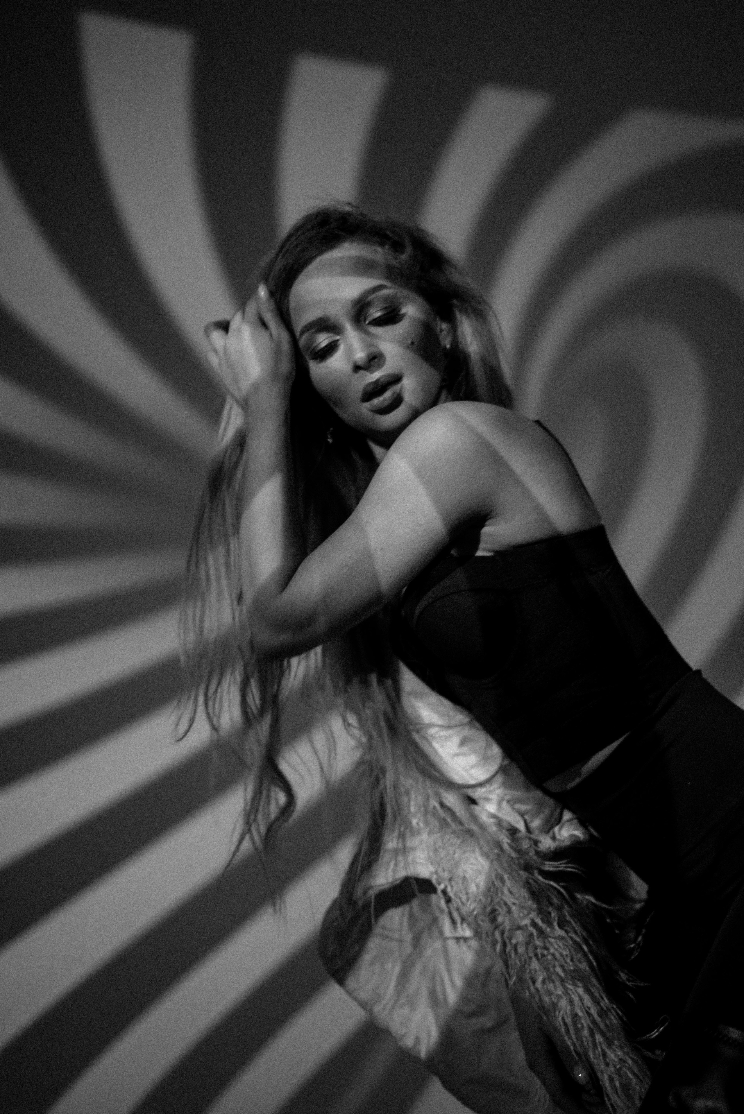 Регина. Фотограф Алёна Евграфова