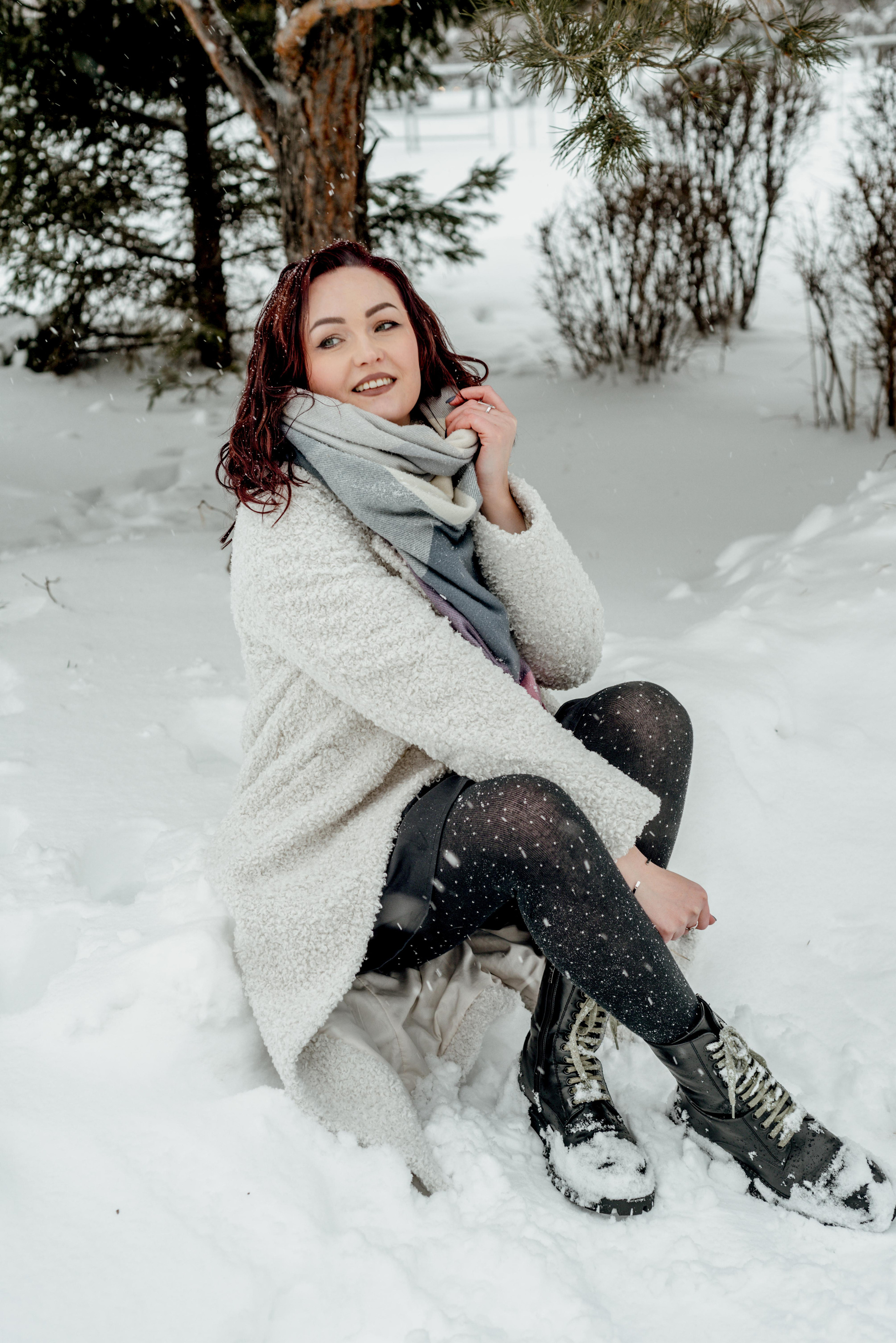 Катерина. Фотограф Алёна Евграфова