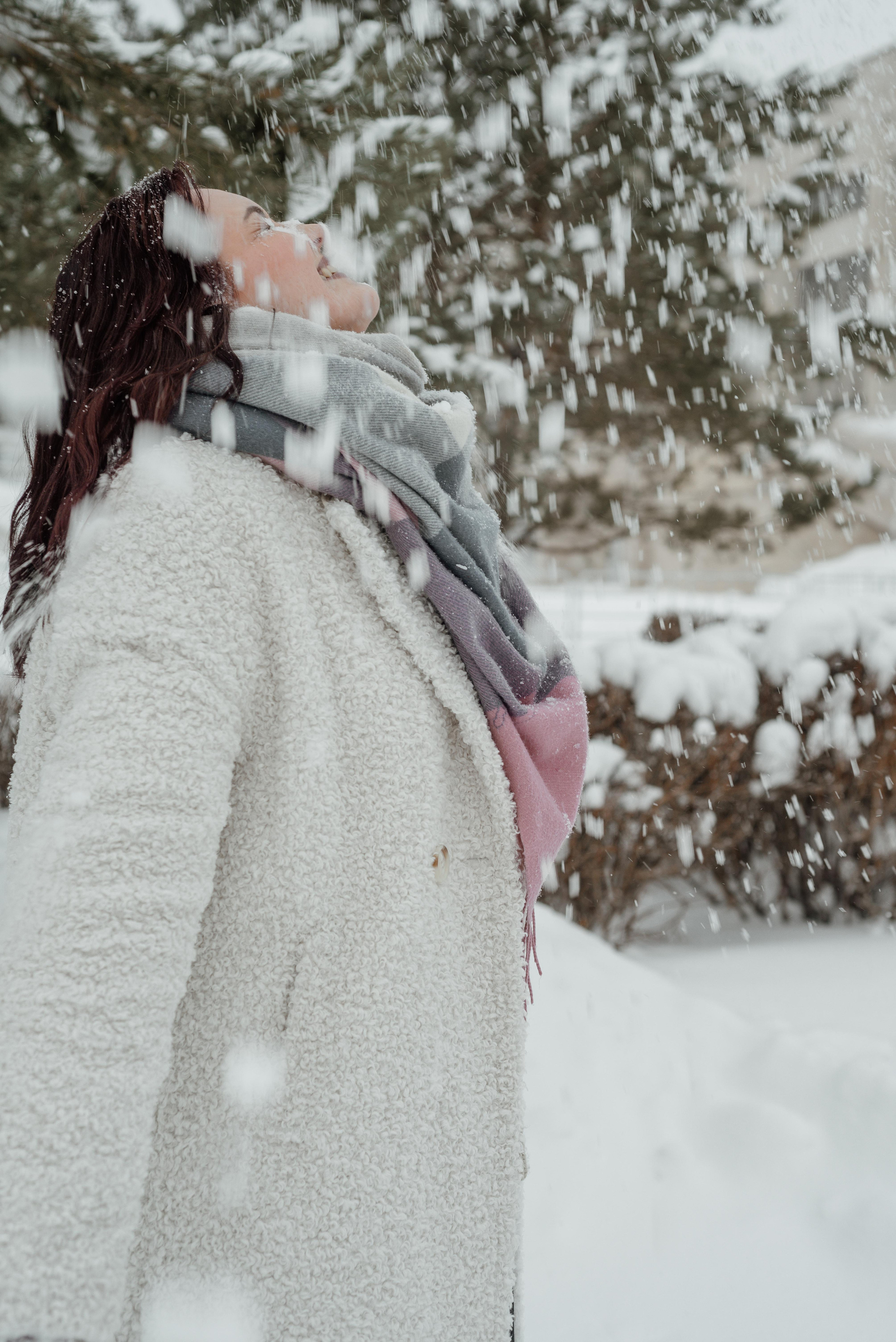 Катерина. Фотограф Алёна Евграфова