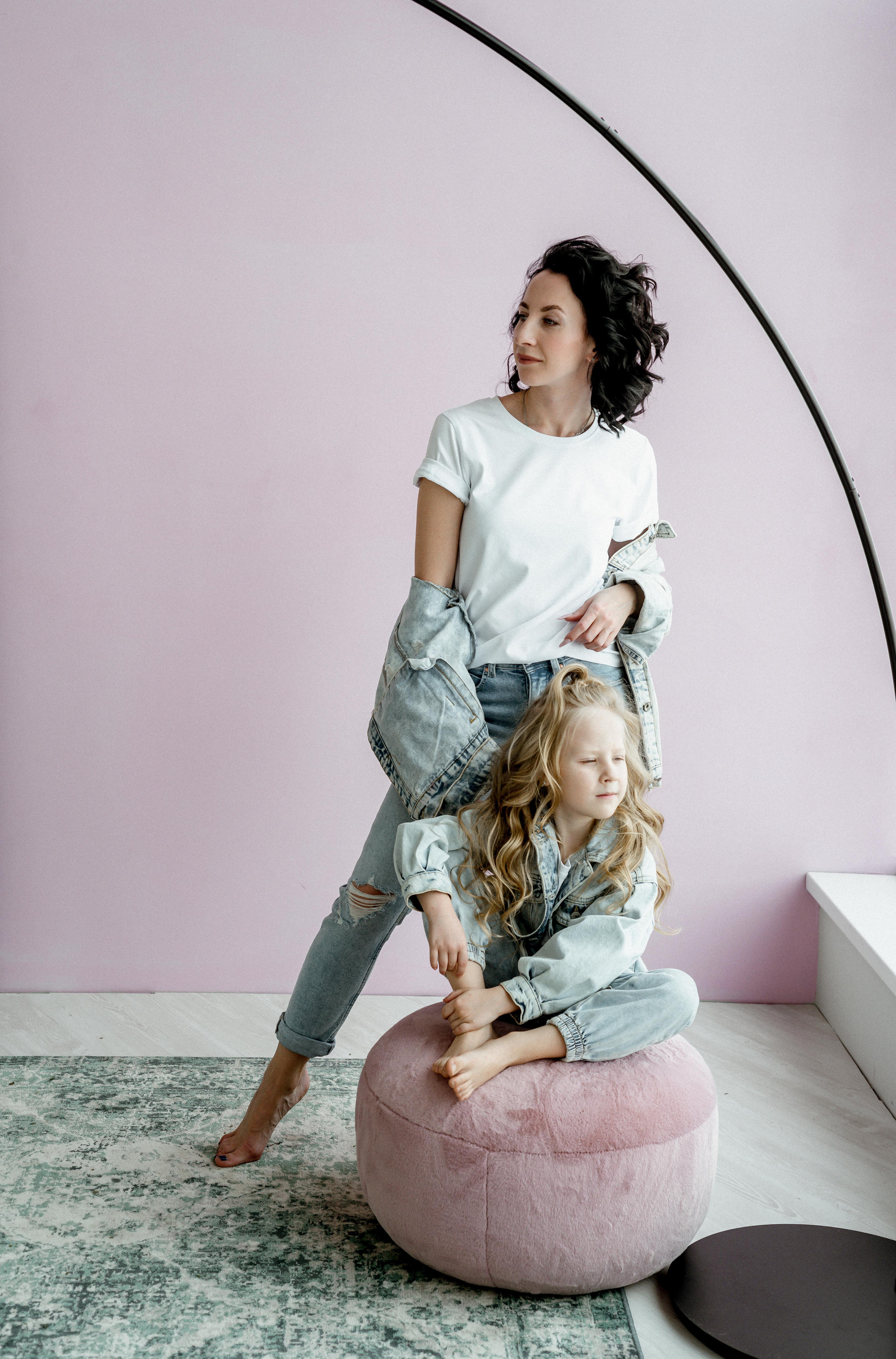 Семейный. Фотограф Алёна Евграфова