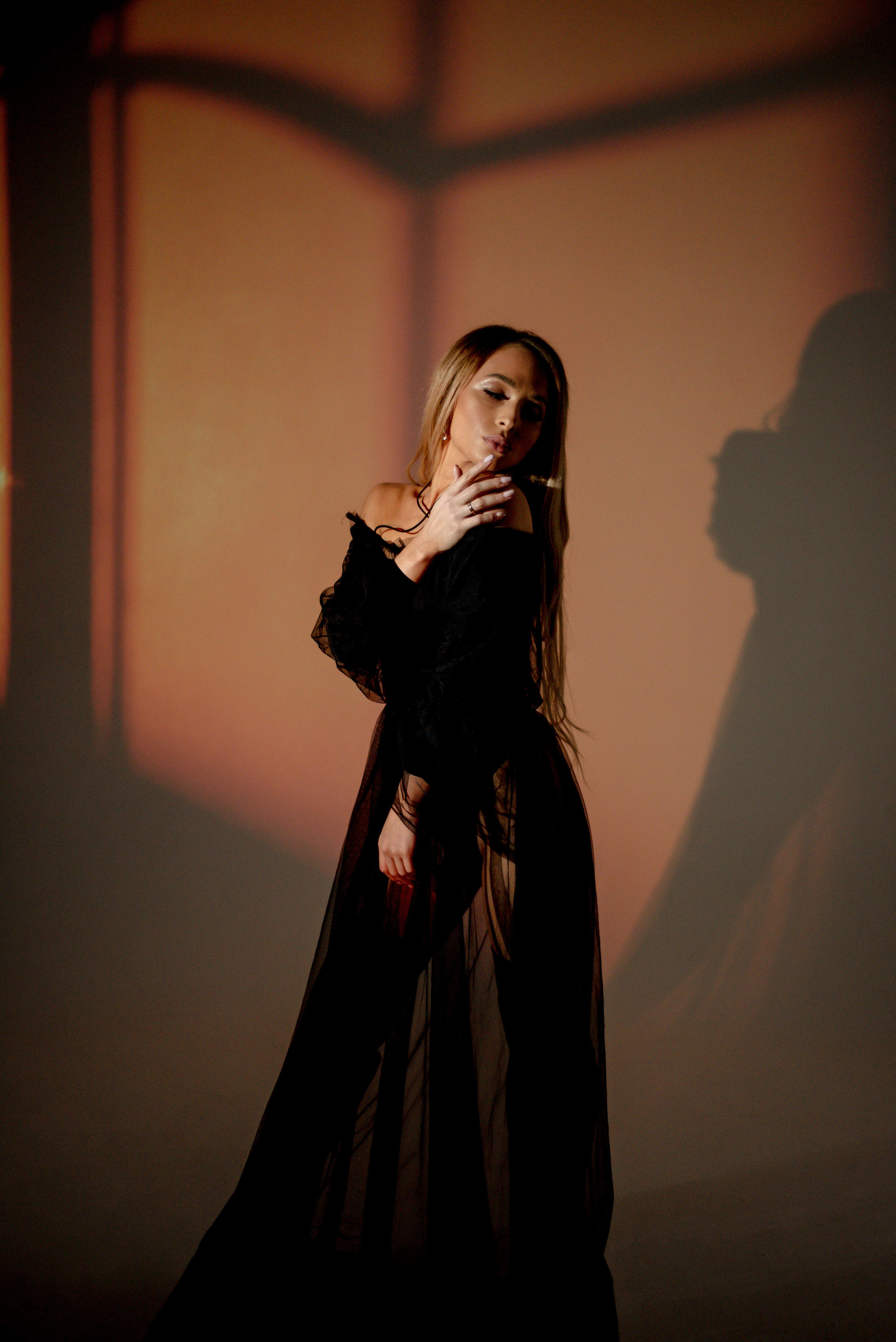 Регина. Фотограф Алёна Евграфова