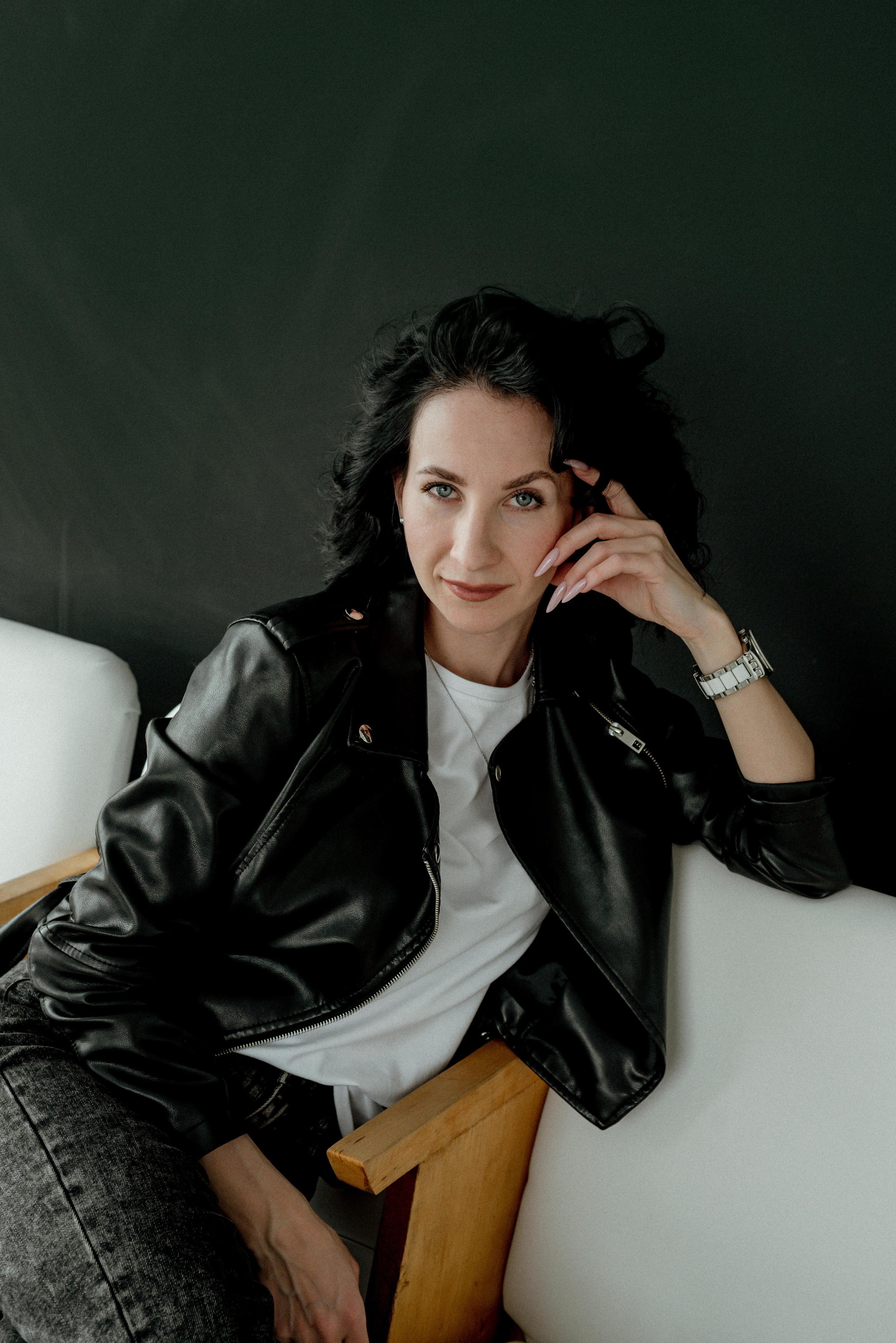 Семейный. Фотограф Алёна Евграфова