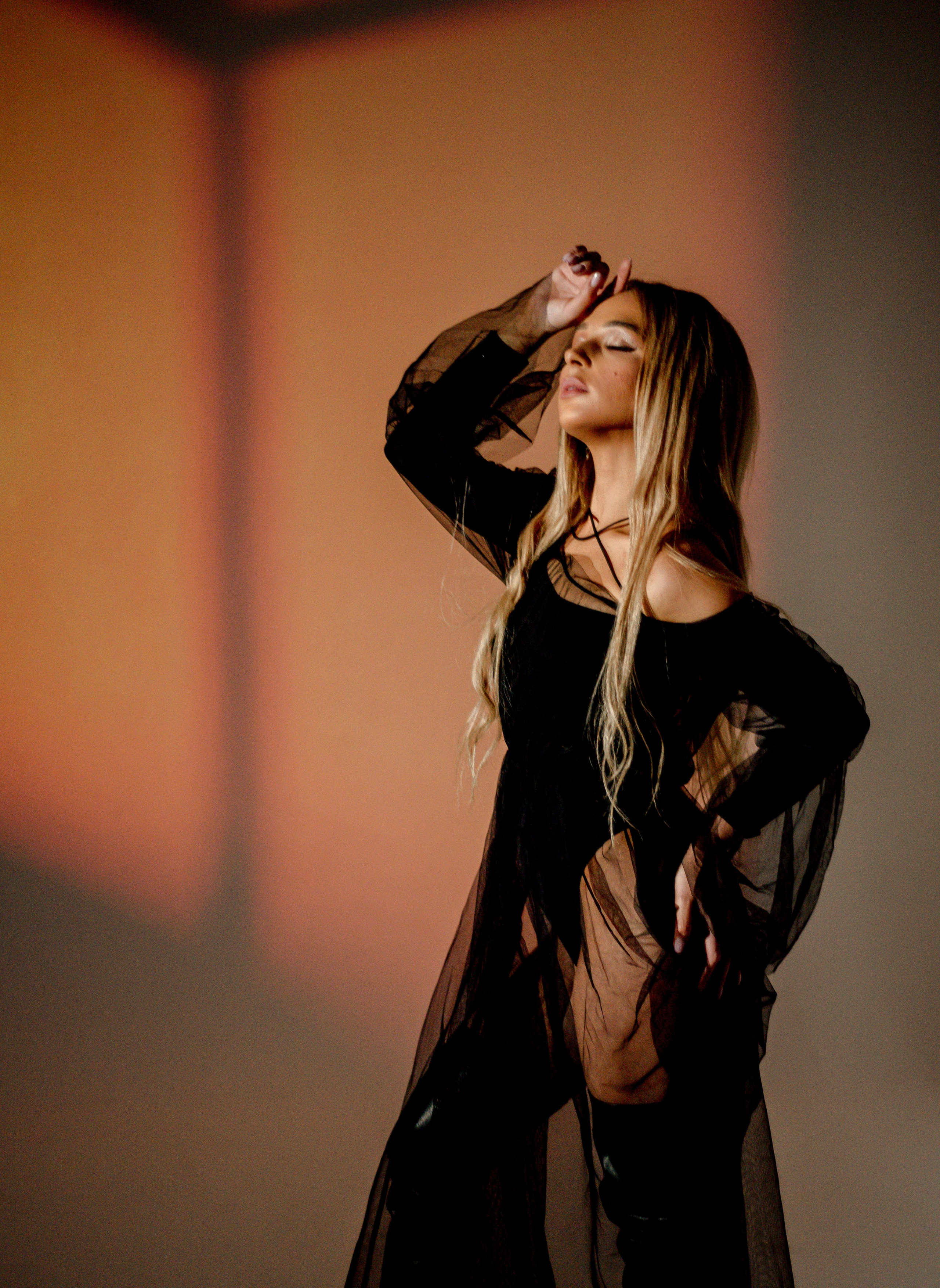 Регина. Фотограф Алёна Евграфова