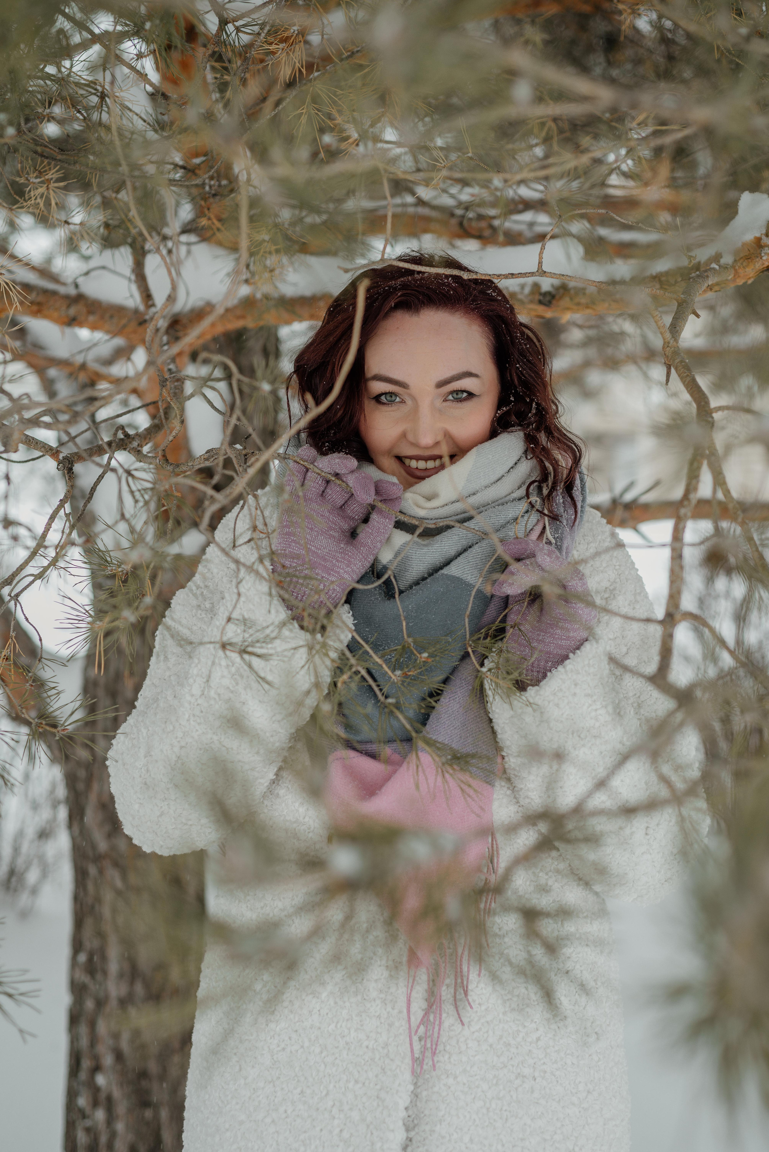 Катерина. Фотограф Алёна Евграфова