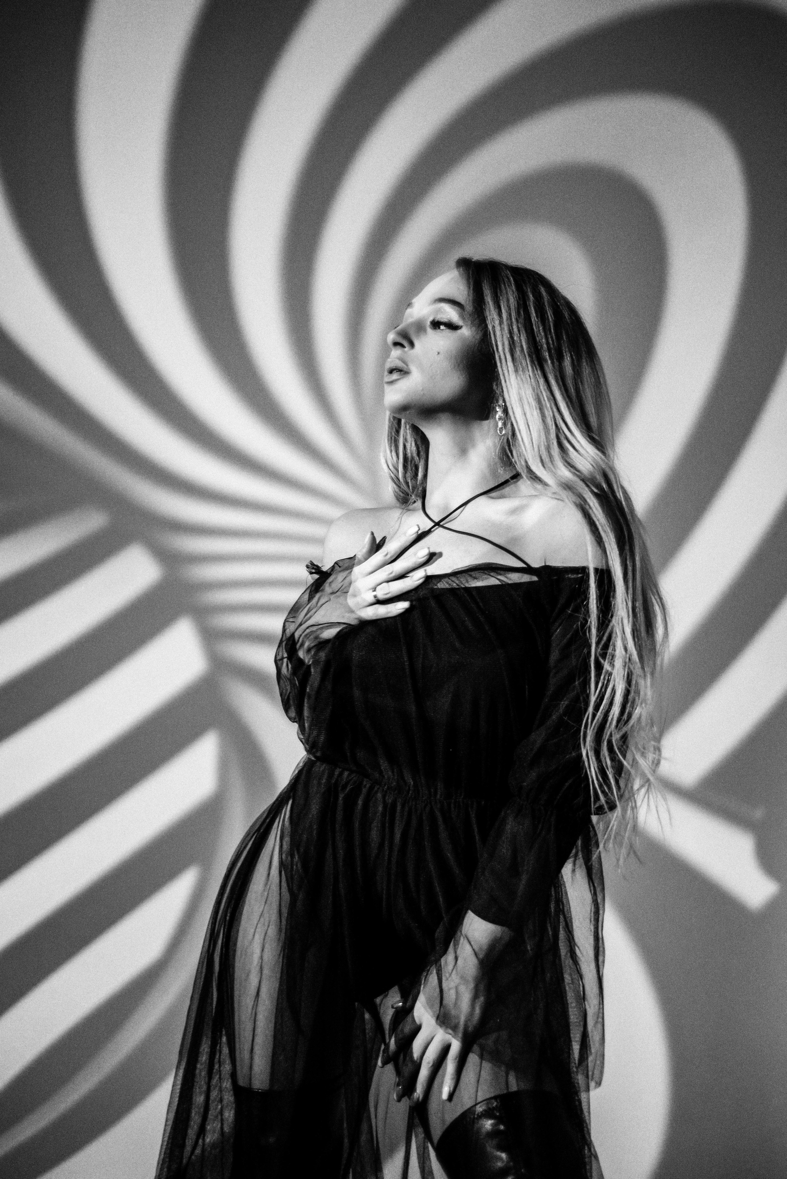 Регина. Фотограф Алёна Евграфова