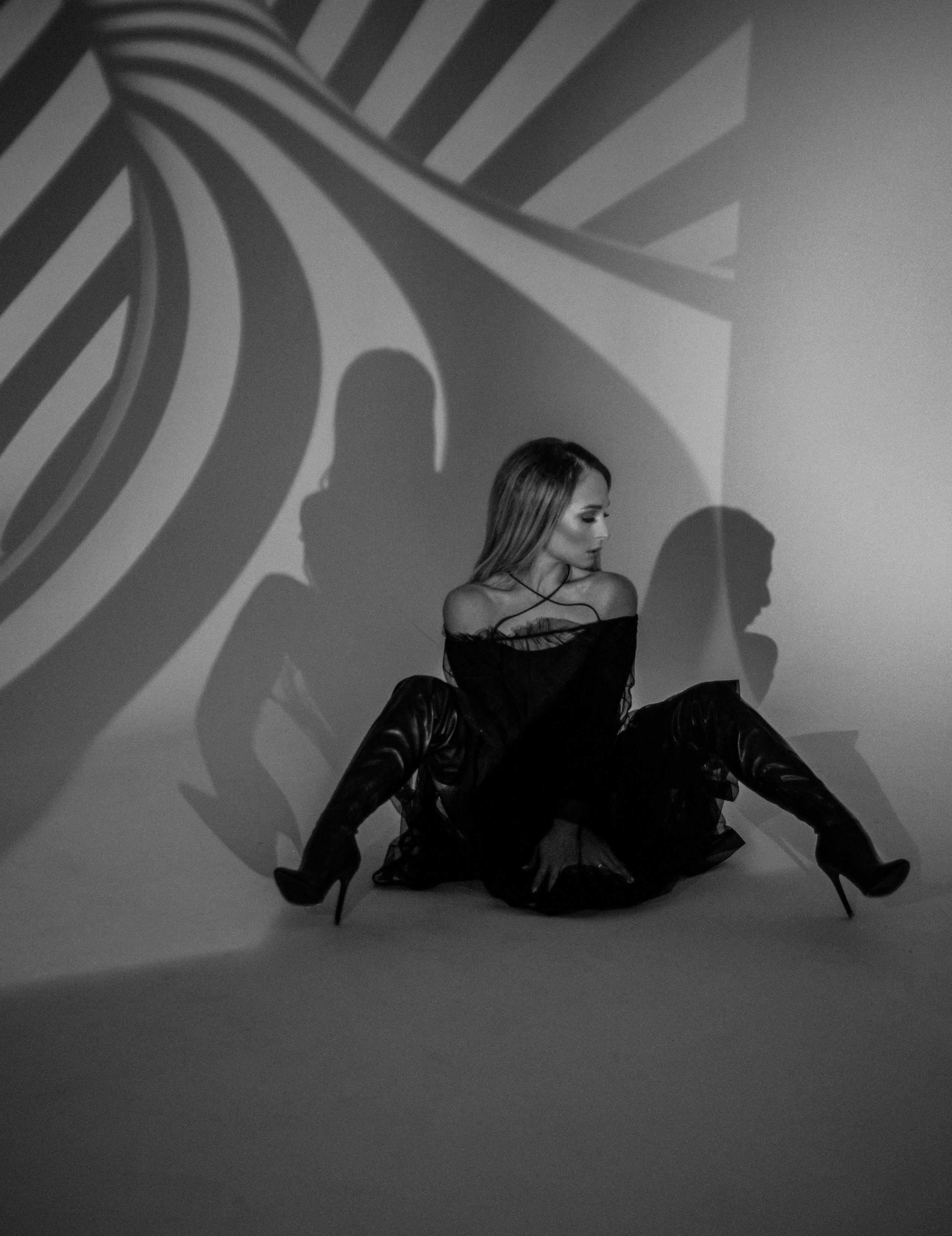 Регина. Фотограф Алёна Евграфова