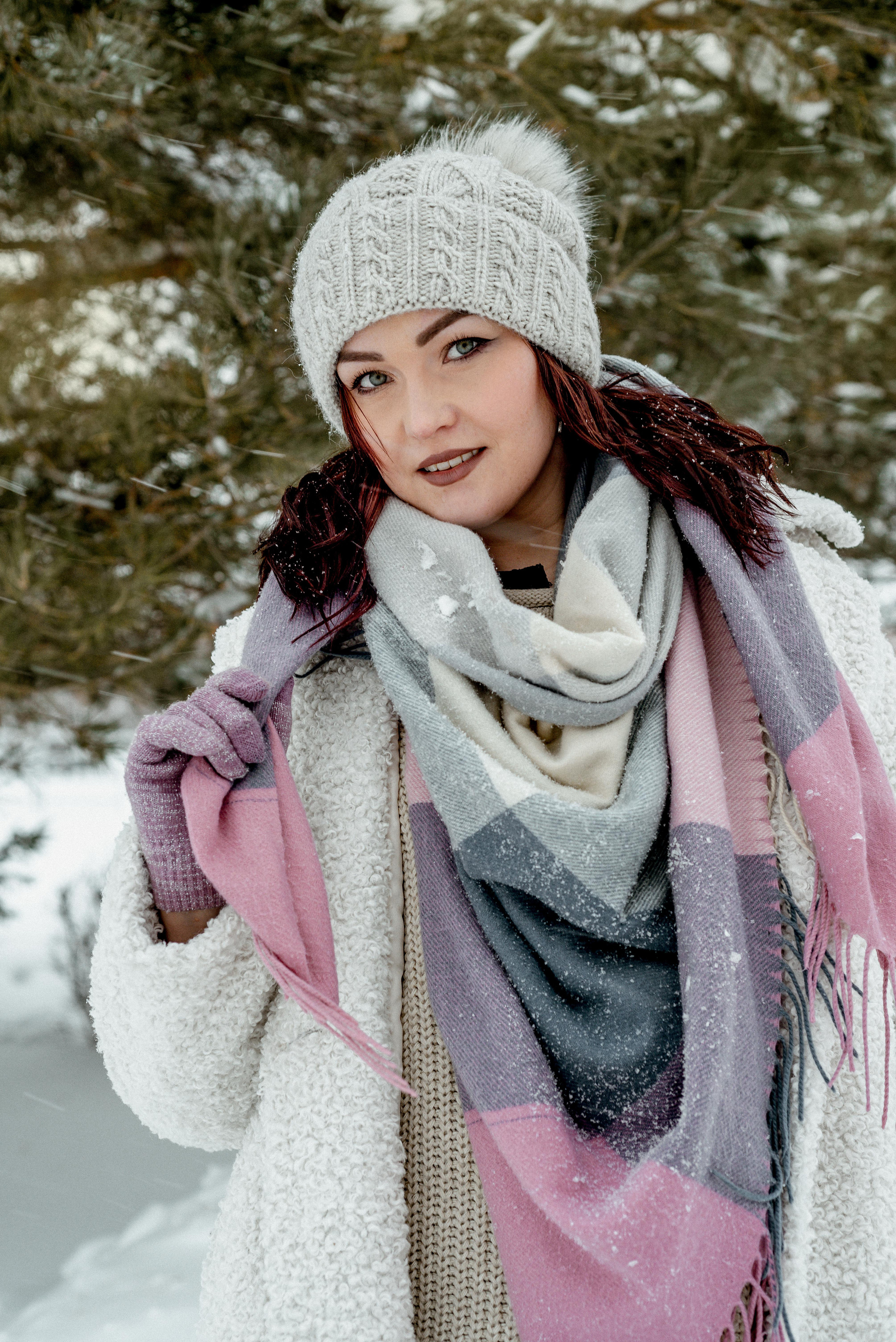 Катерина. Фотограф Алёна Евграфова