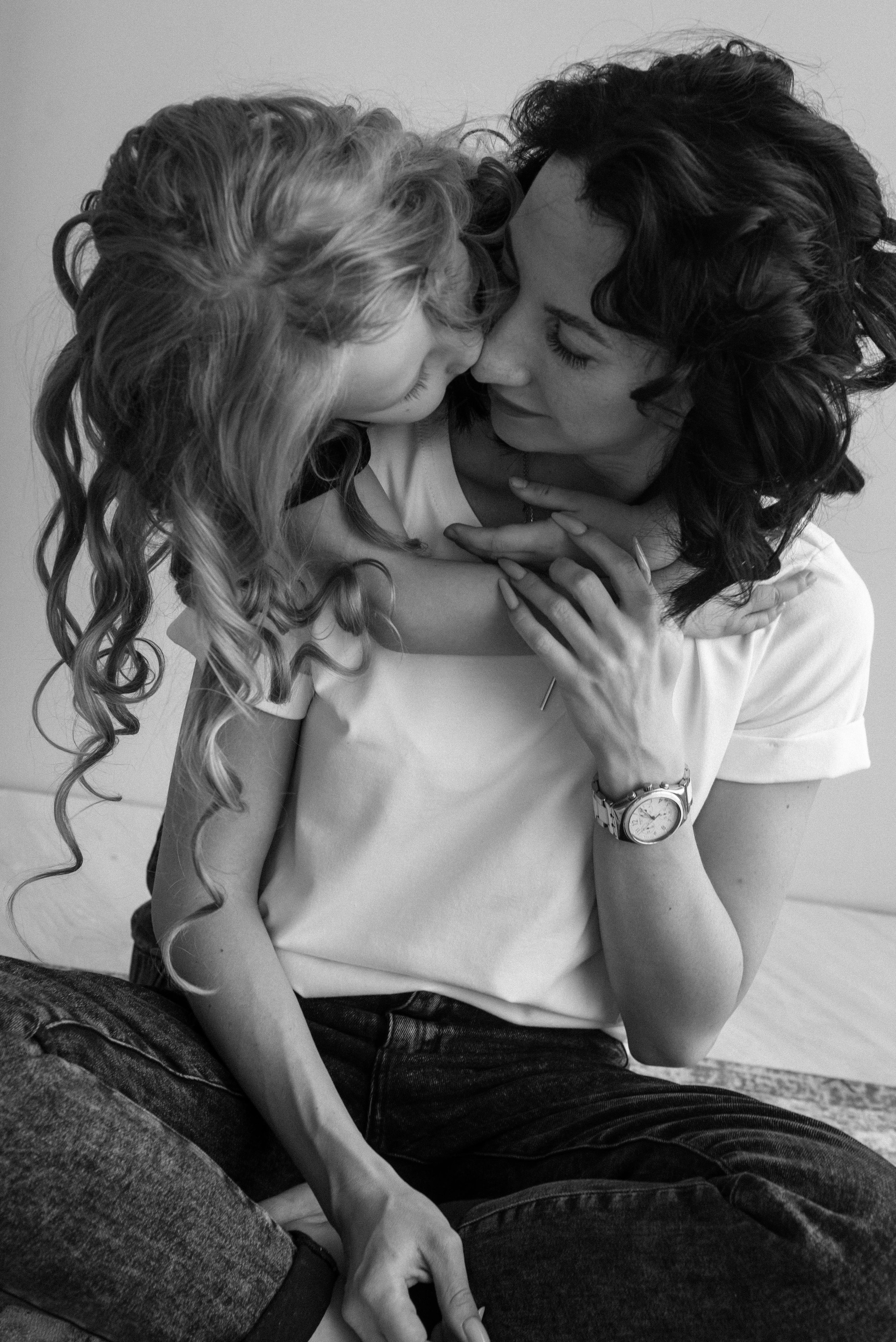 Семейный. Фотограф Алёна Евграфова