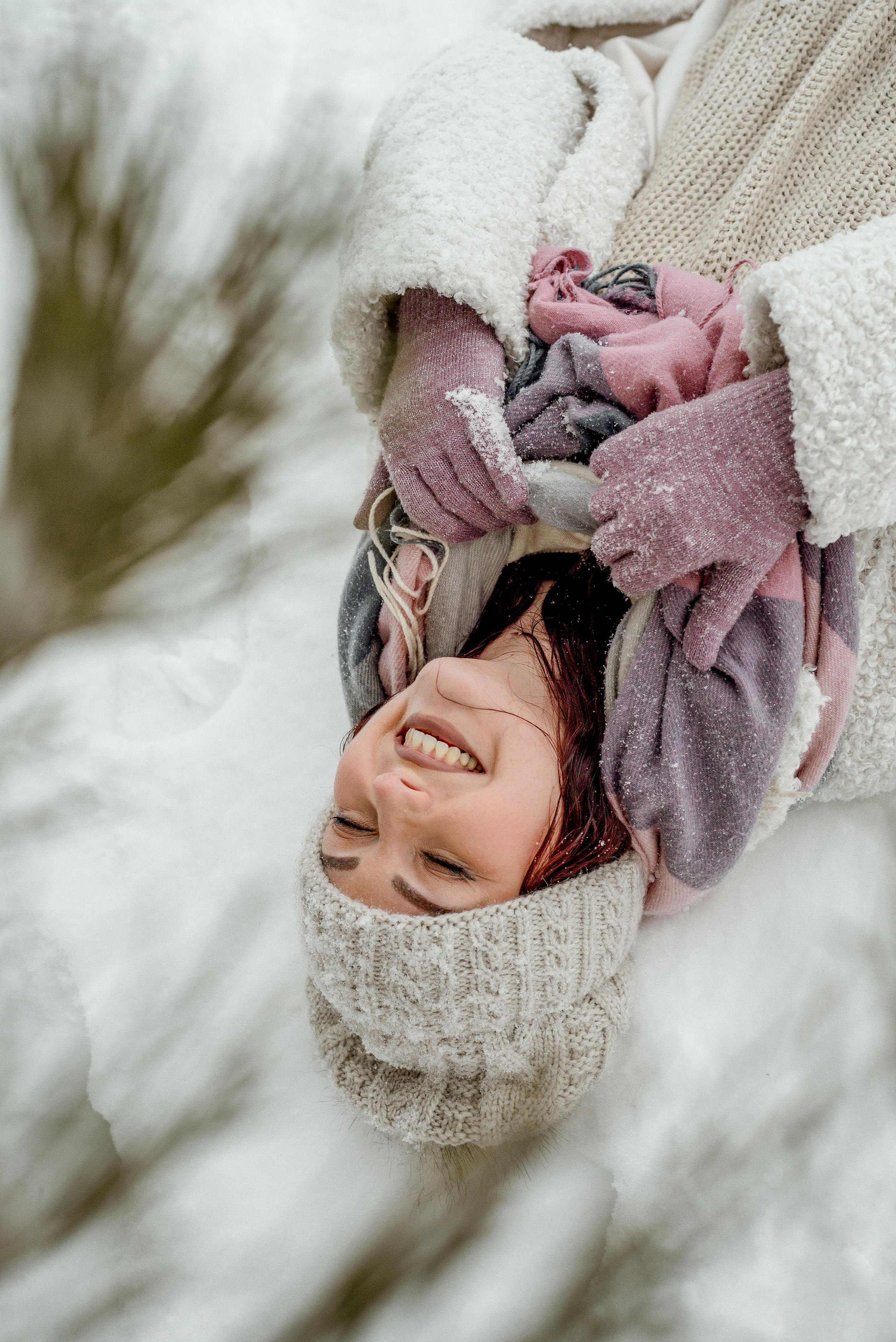 Катерина. Фотограф Алёна Евграфова