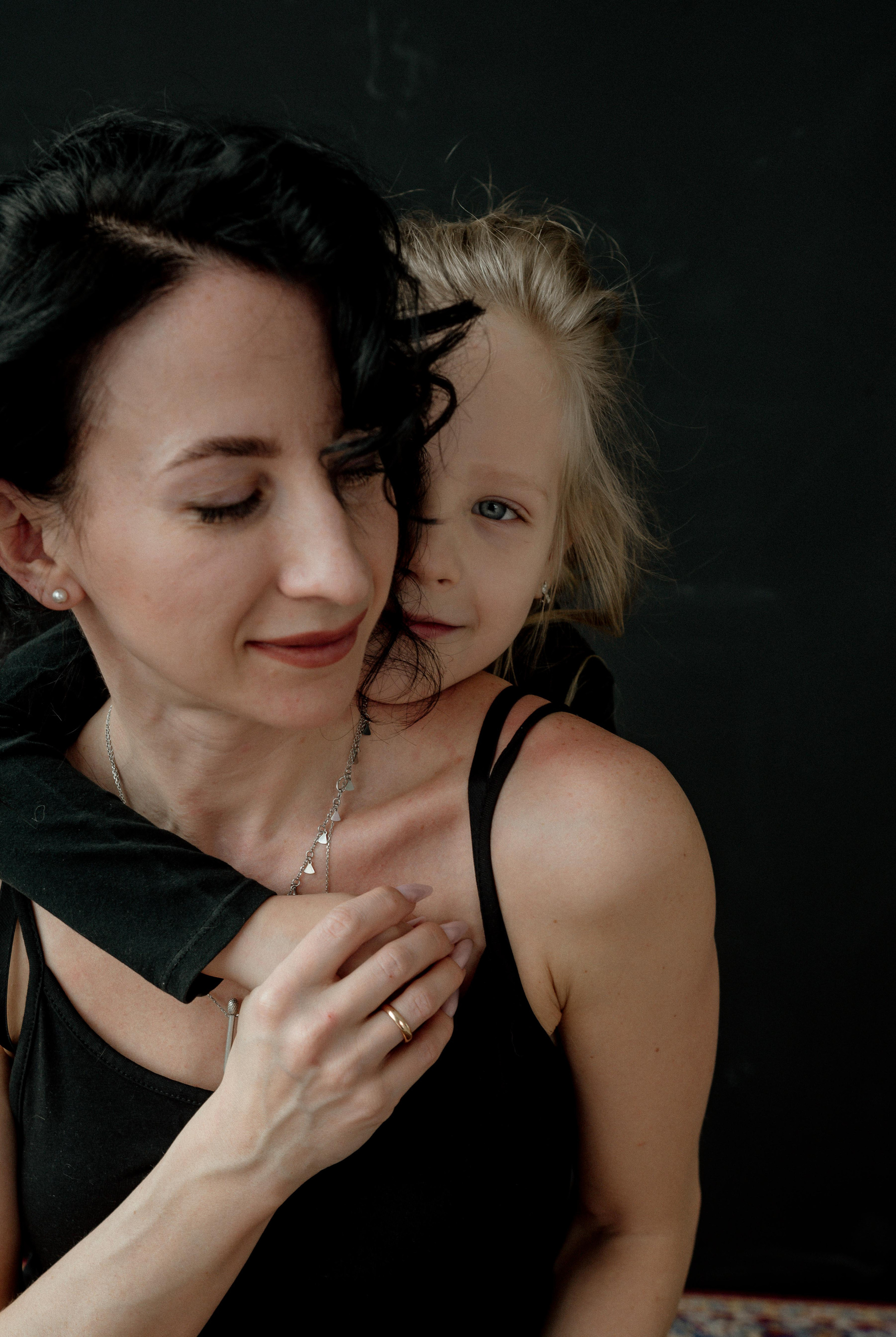 Семейный. Фотограф Алёна Евграфова