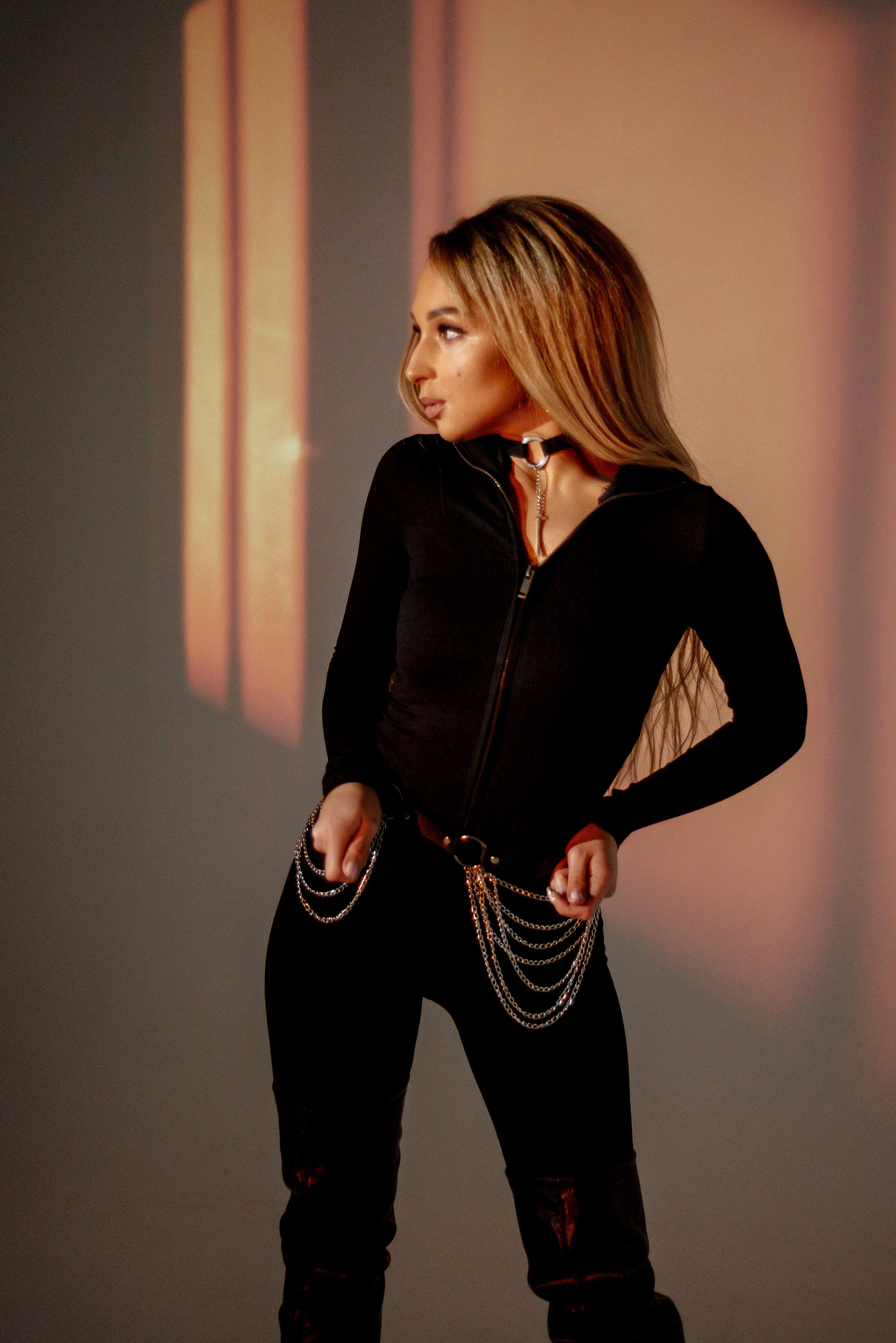 Регина. Фотограф Алёна Евграфова