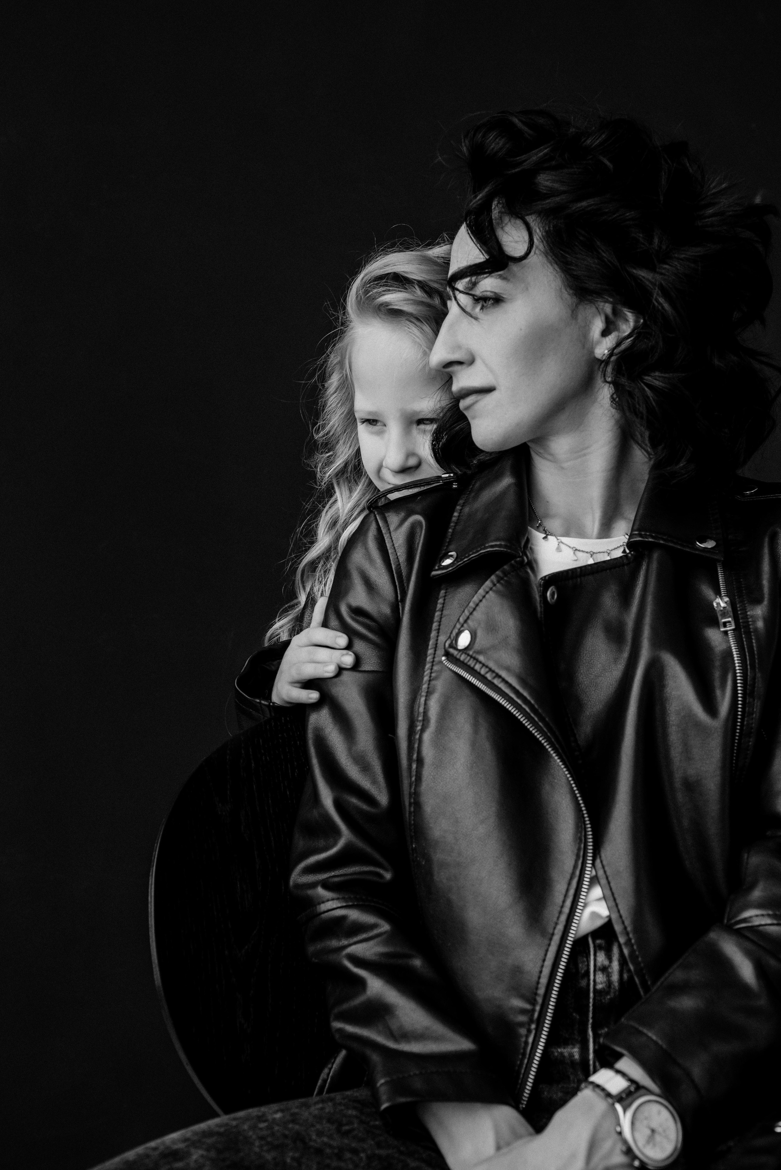 Семейный. Фотограф Алёна Евграфова