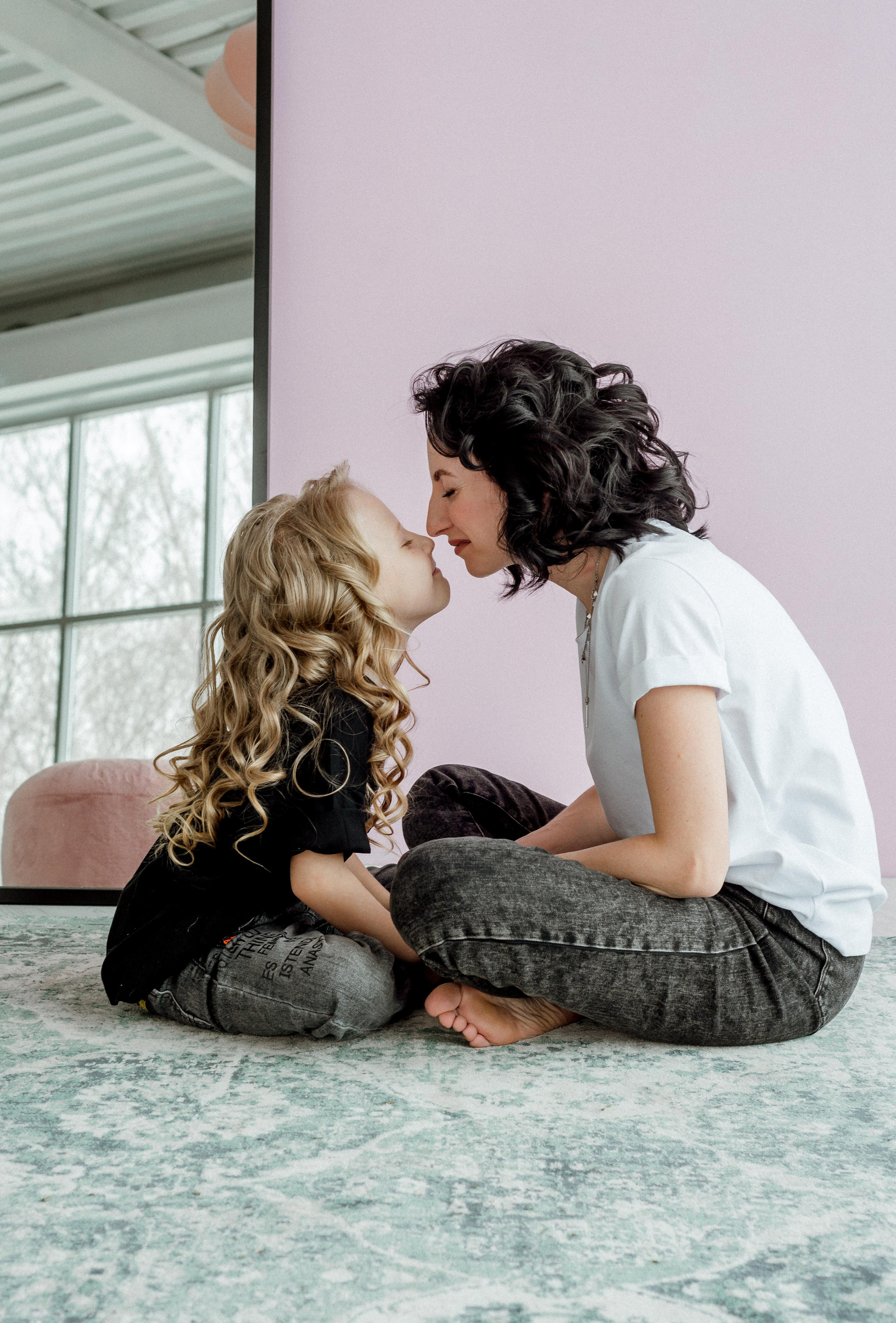 Семейный. Фотограф Алёна Евграфова