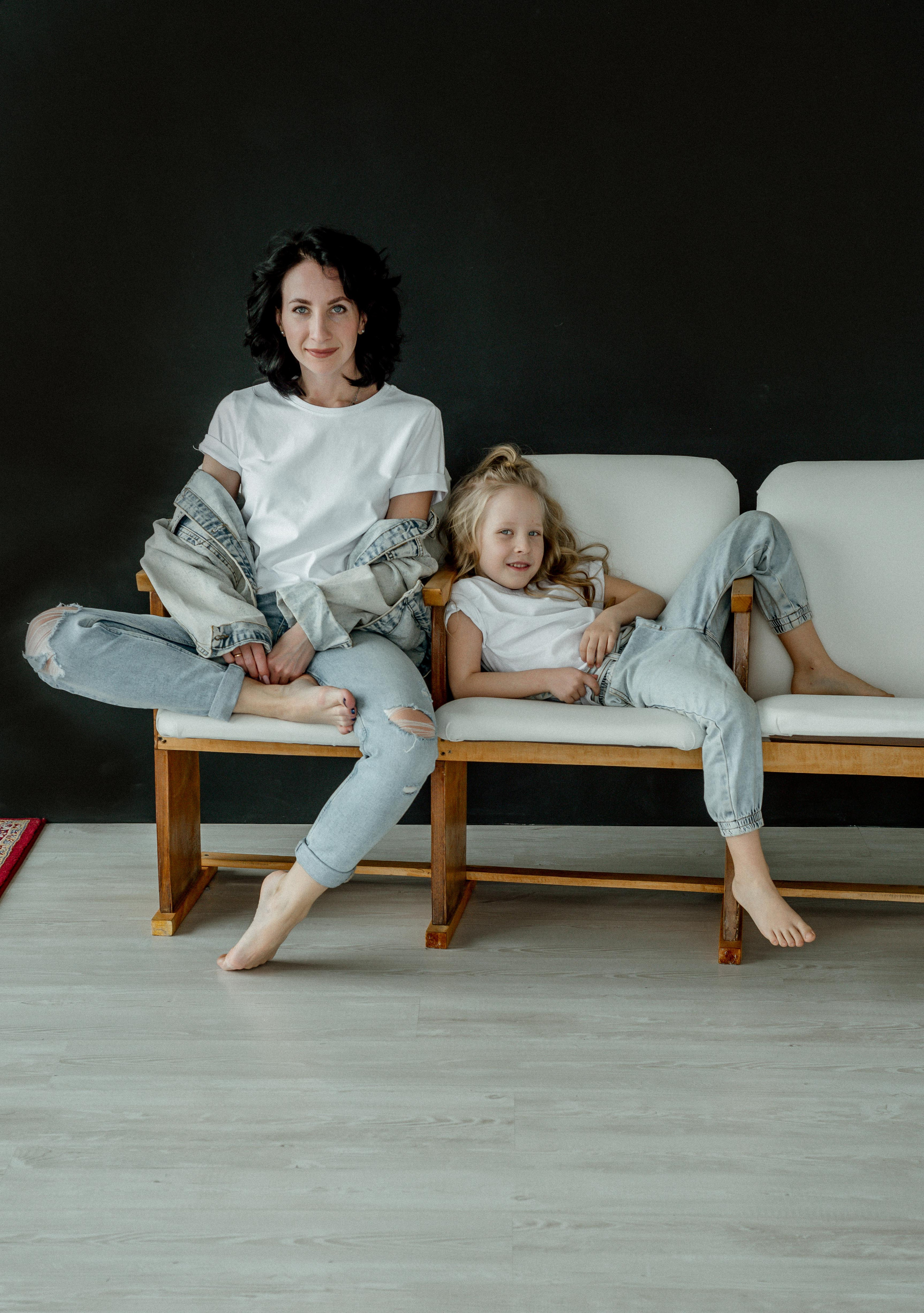 Семейный. Фотограф Алёна Евграфова