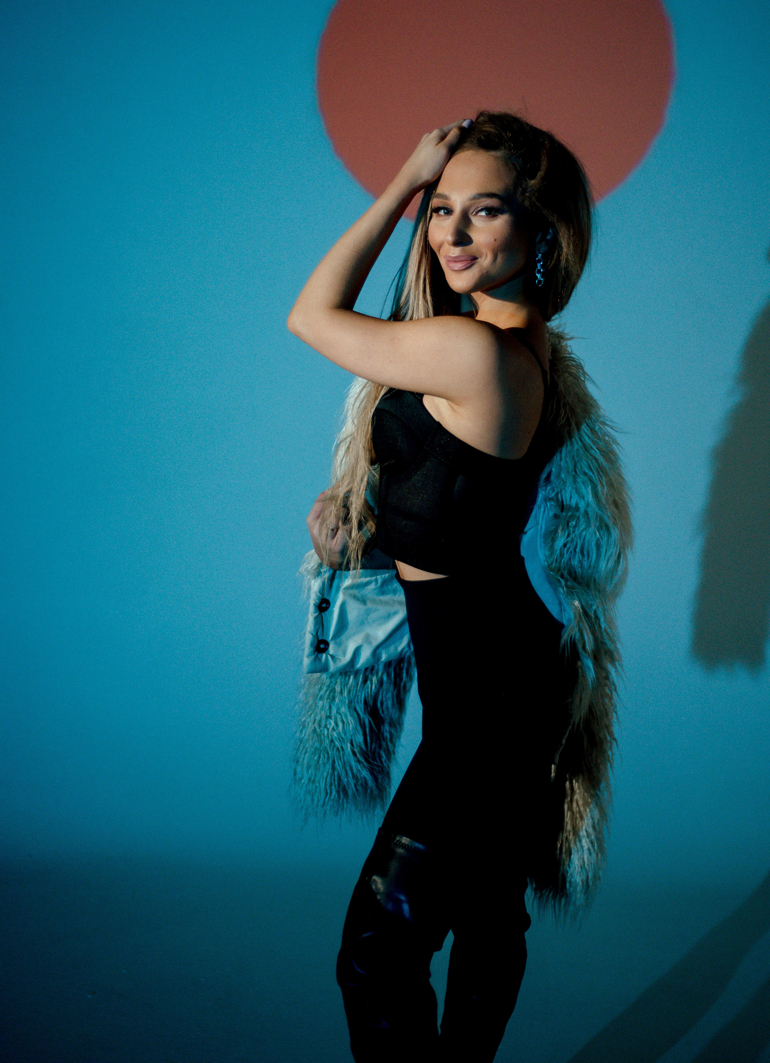 Регина. Фотограф Алёна Евграфова