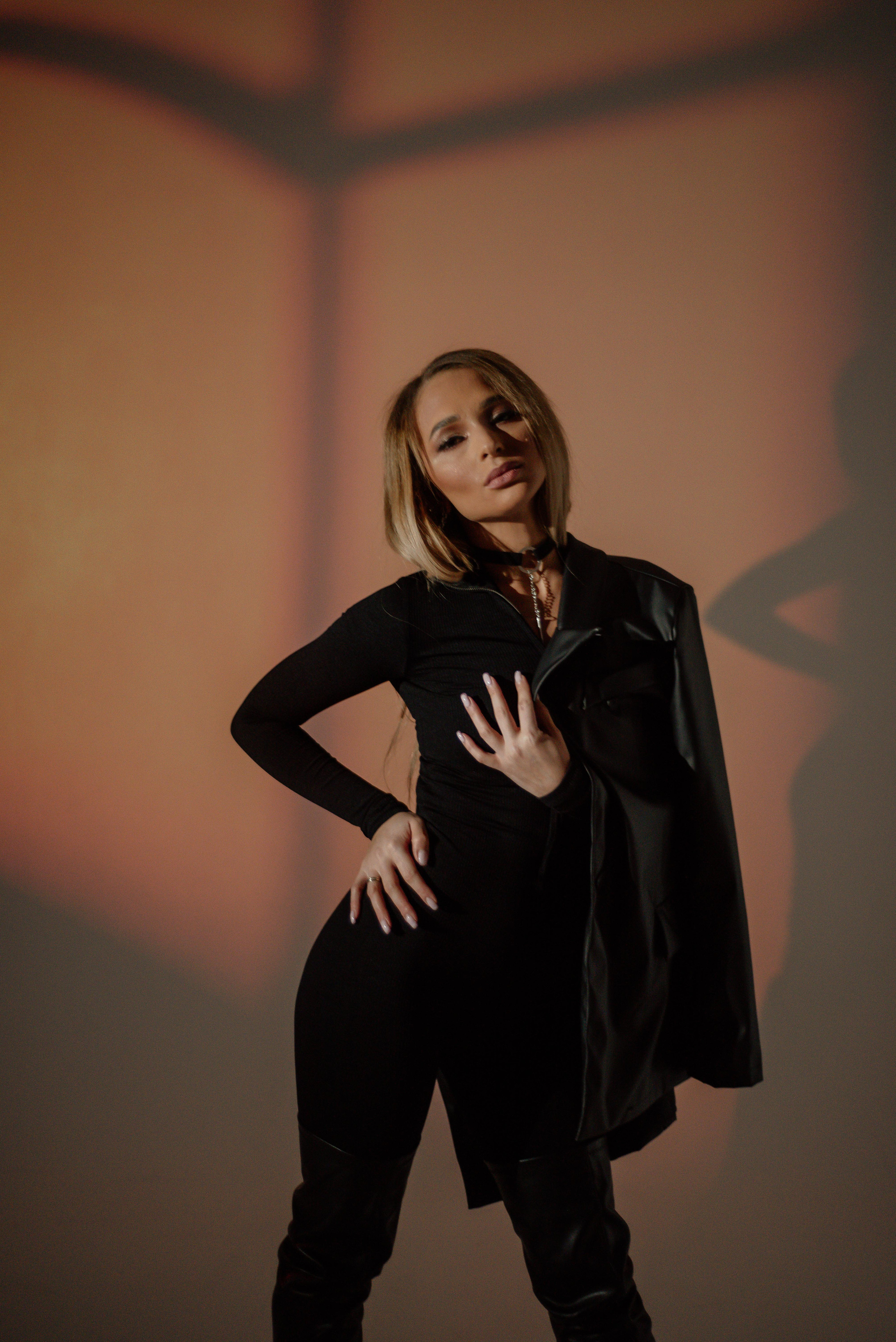 Регина. Фотограф Алёна Евграфова