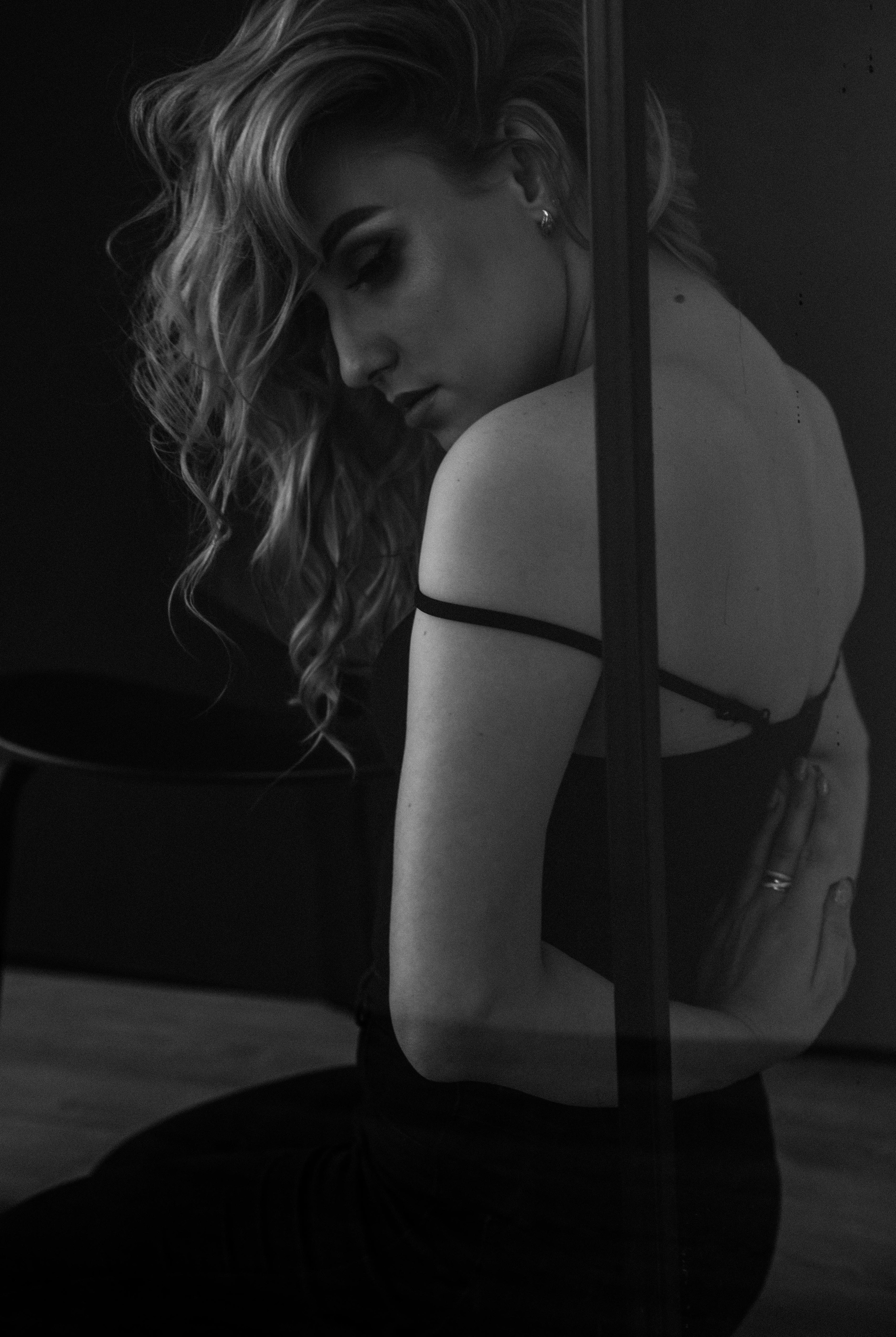 Вероника. Фотограф Алёна Евграфова