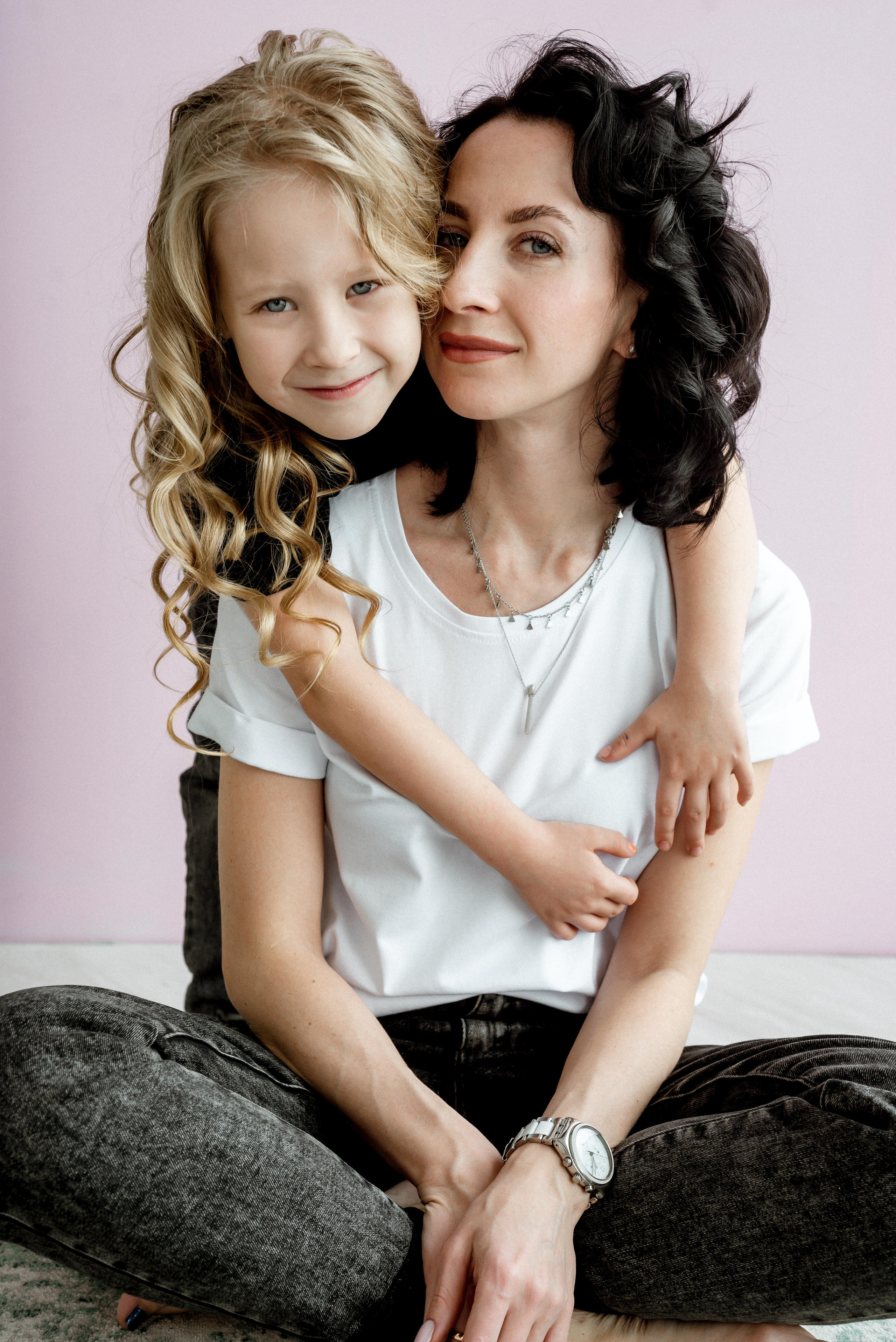 Семейный. Фотограф Алёна Евграфова