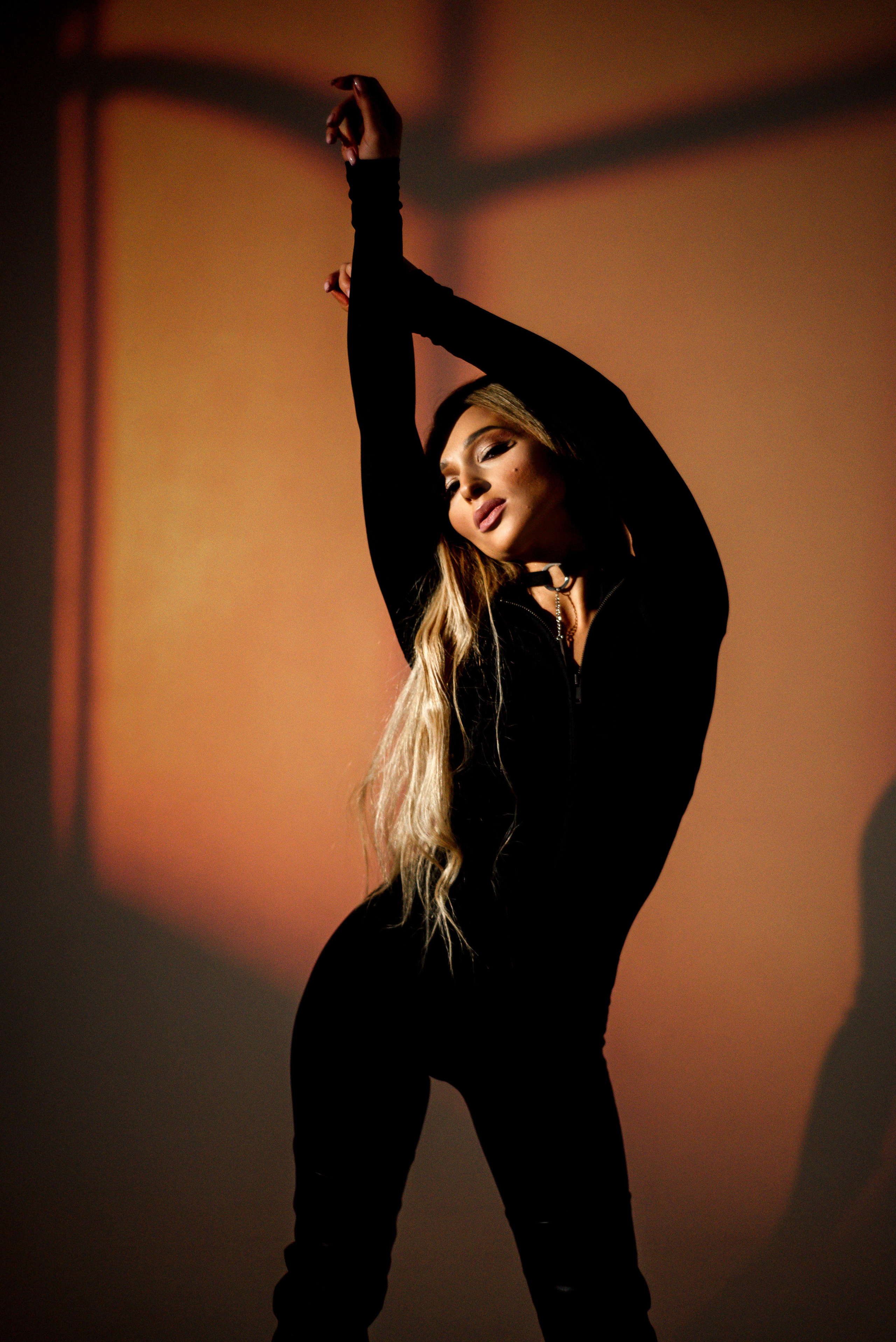 Регина. Фотограф Алёна Евграфова