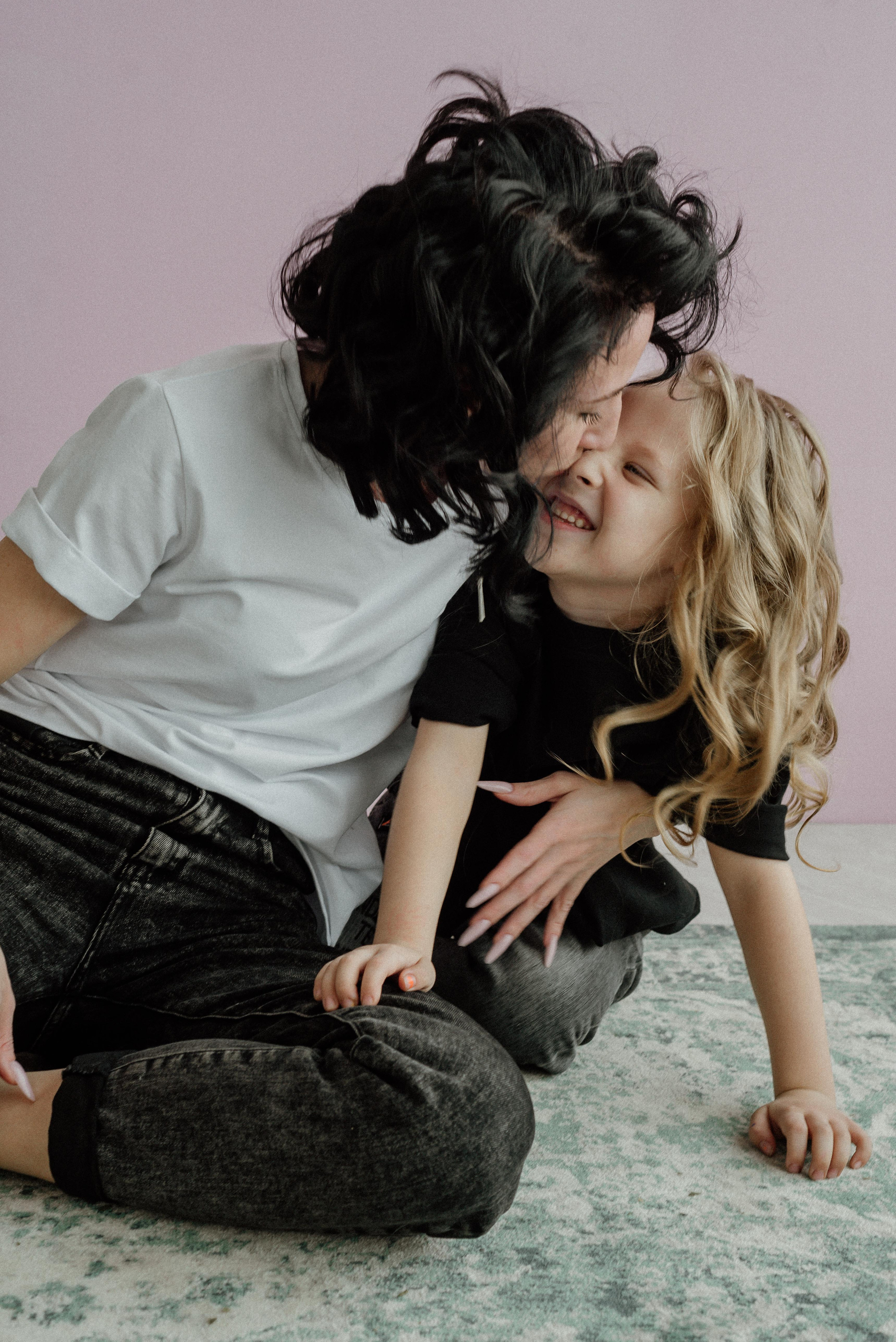 Семейный. Фотограф Алёна Евграфова