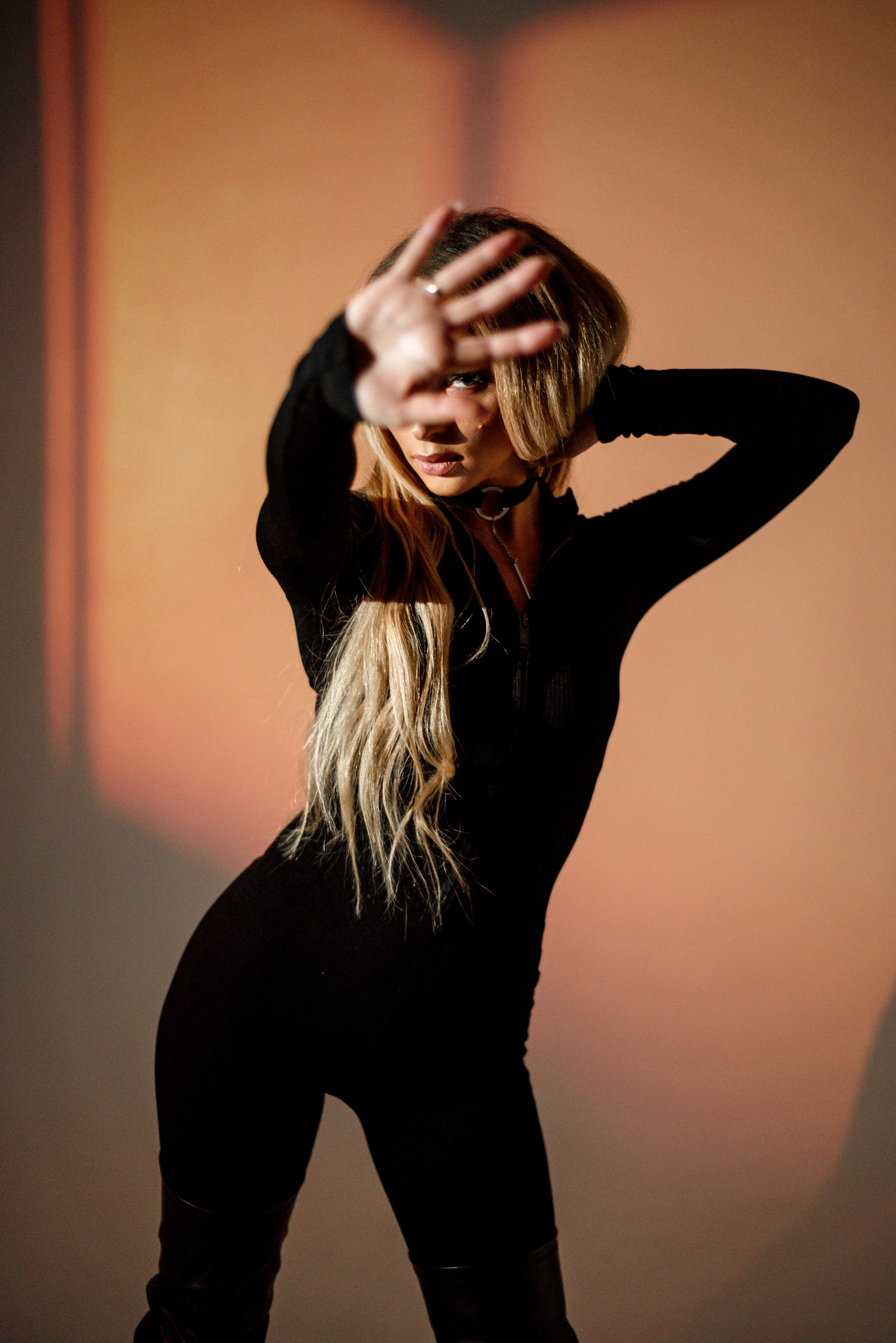 Регина. Фотограф Алёна Евграфова