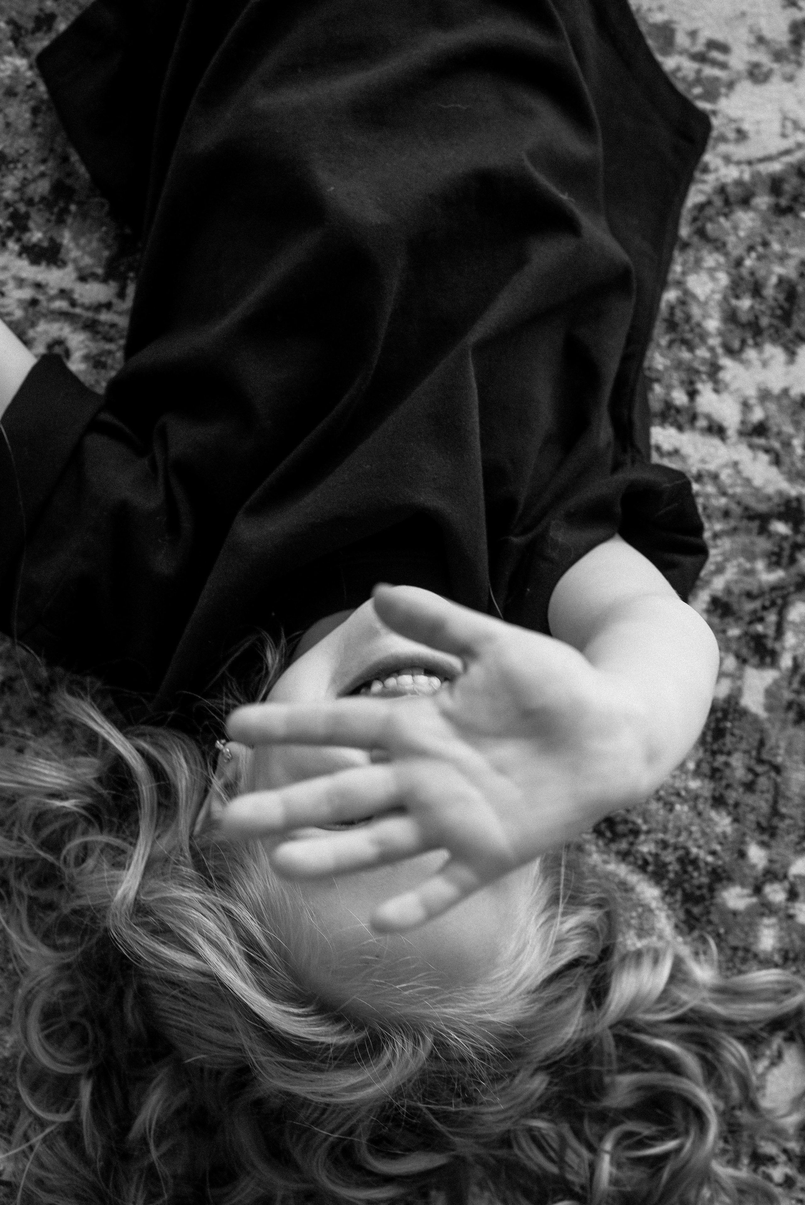 Семейный. Фотограф Алёна Евграфова