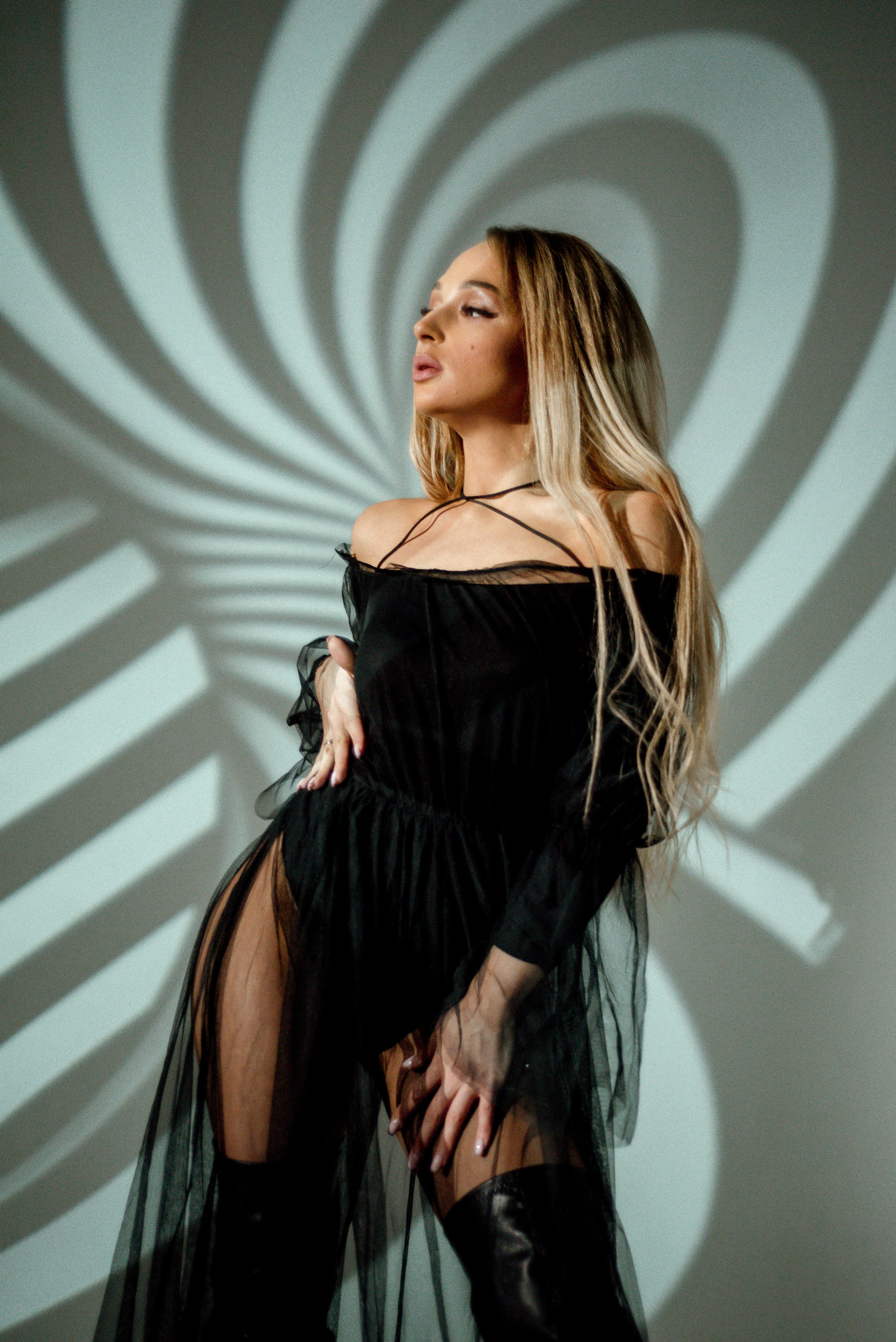 Регина. Фотограф Алёна Евграфова