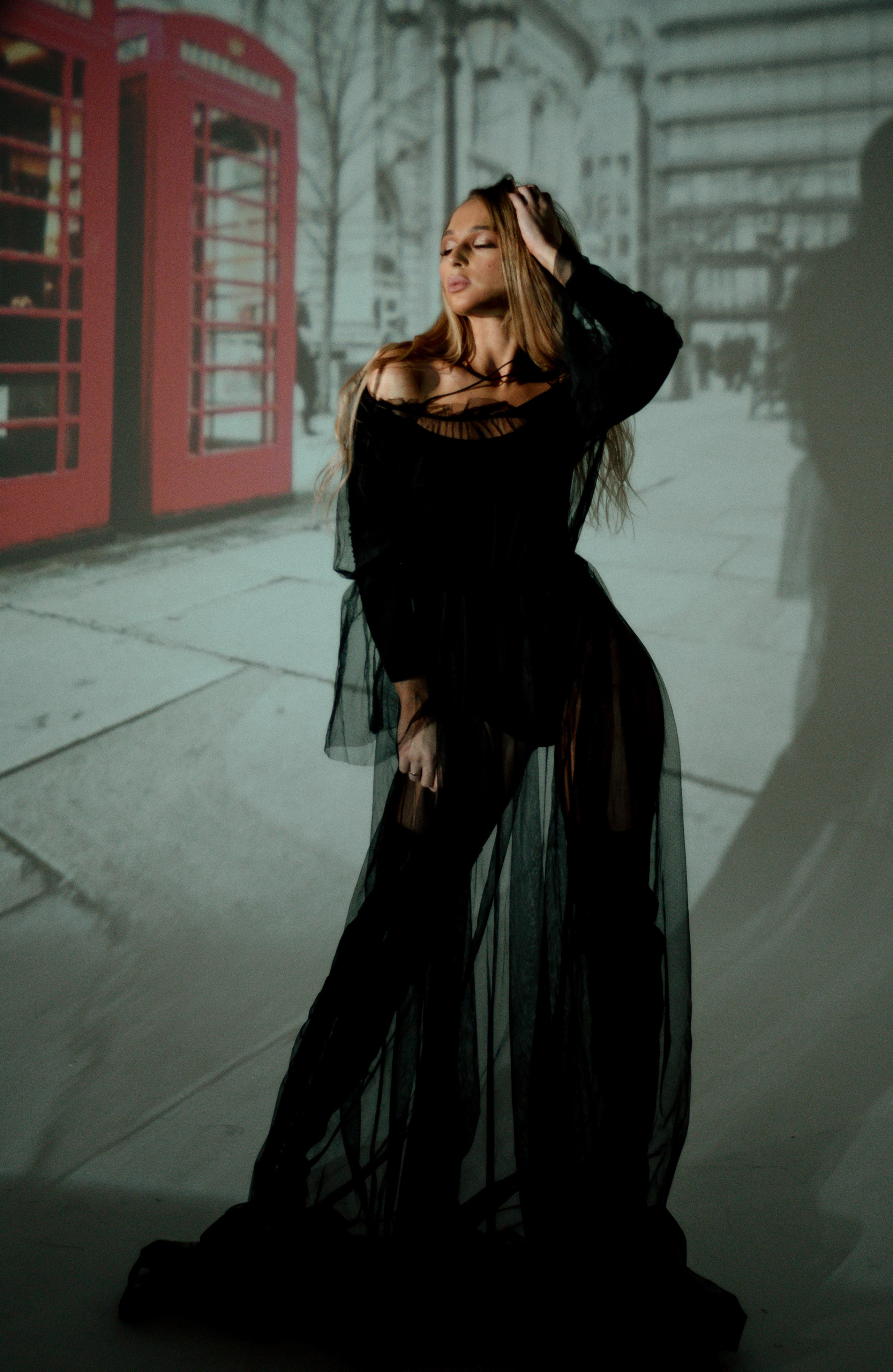 Регина. Фотограф Алёна Евграфова