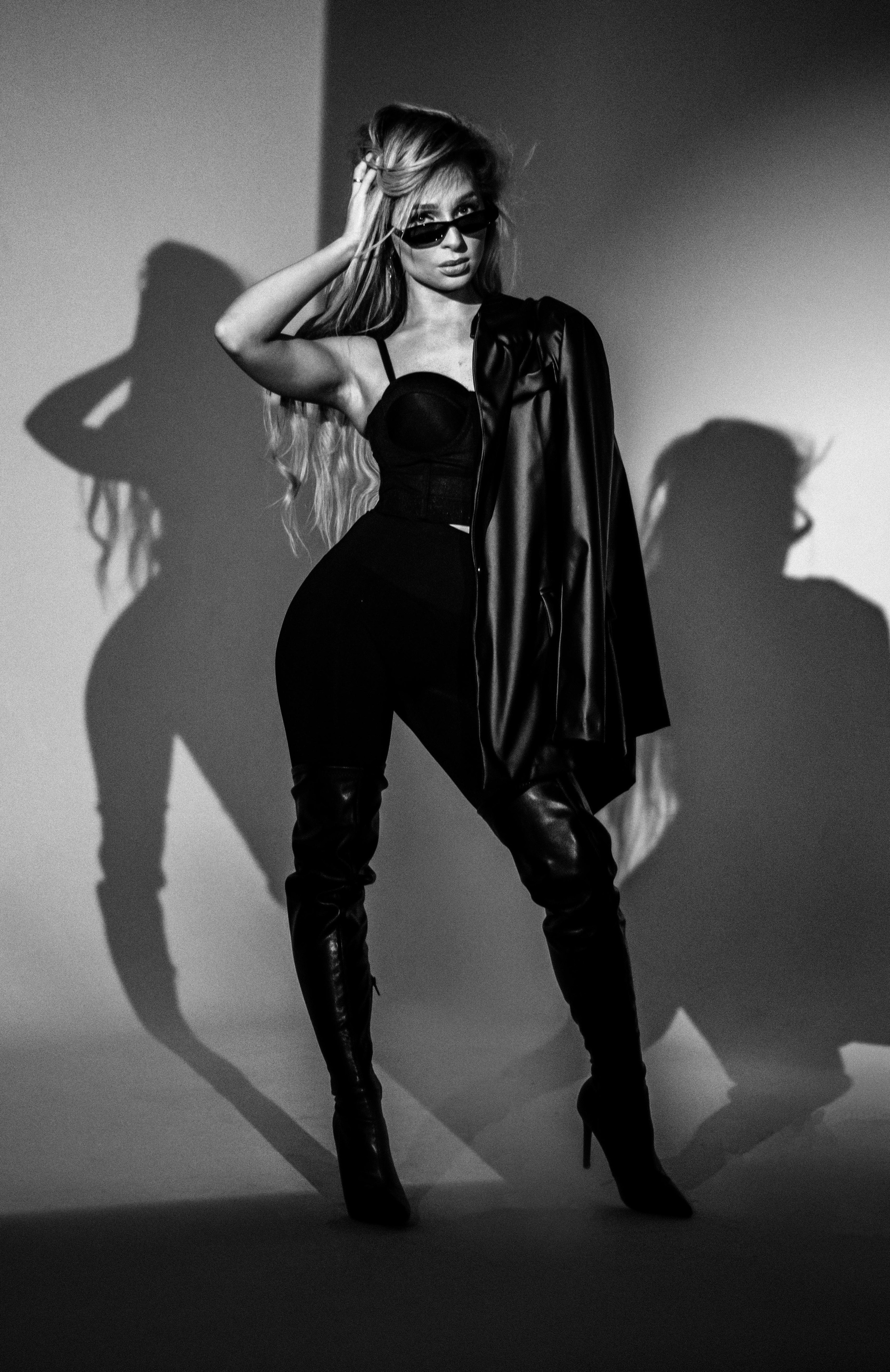 Регина. Фотограф Алёна Евграфова