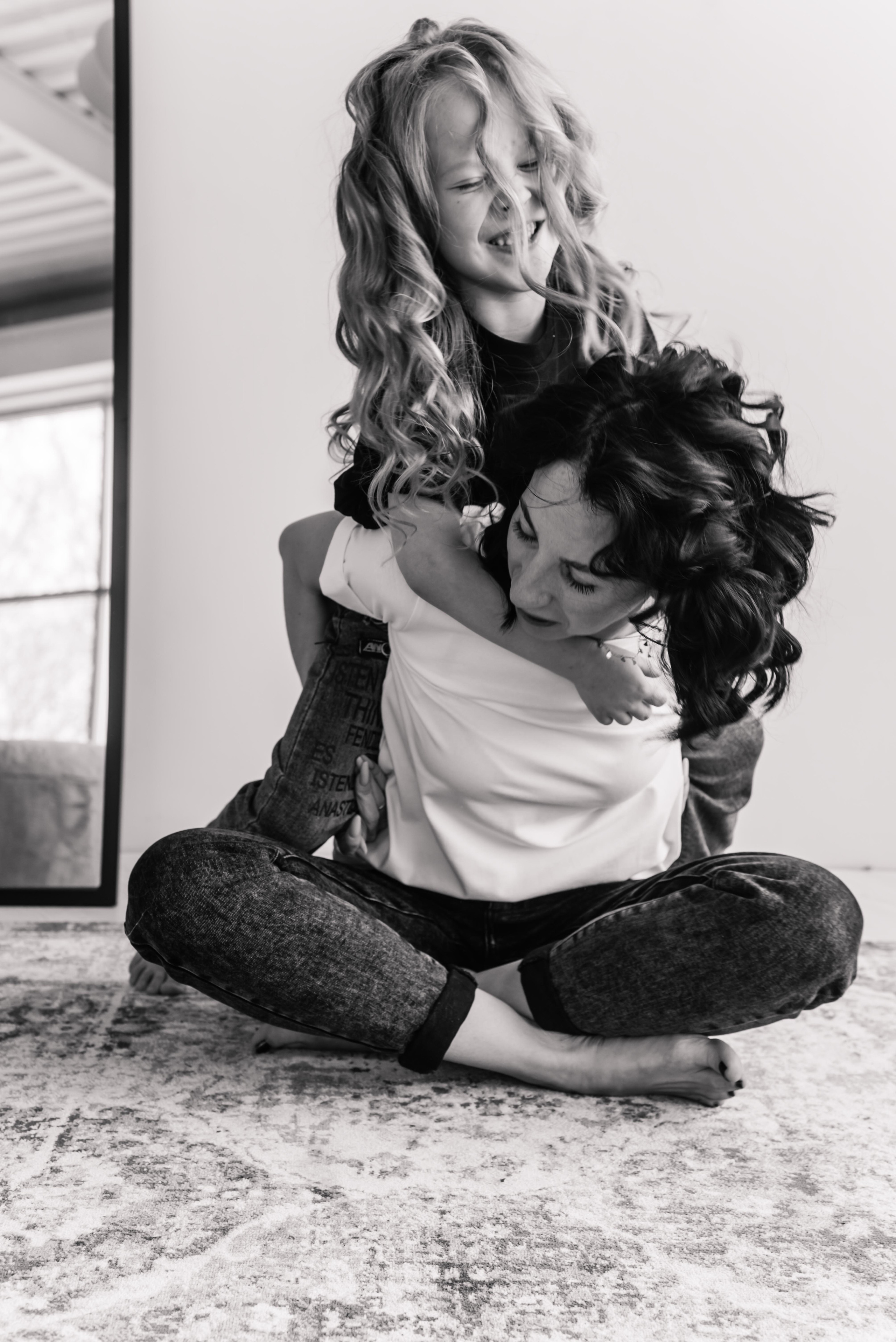 Семейный. Фотограф Алёна Евграфова