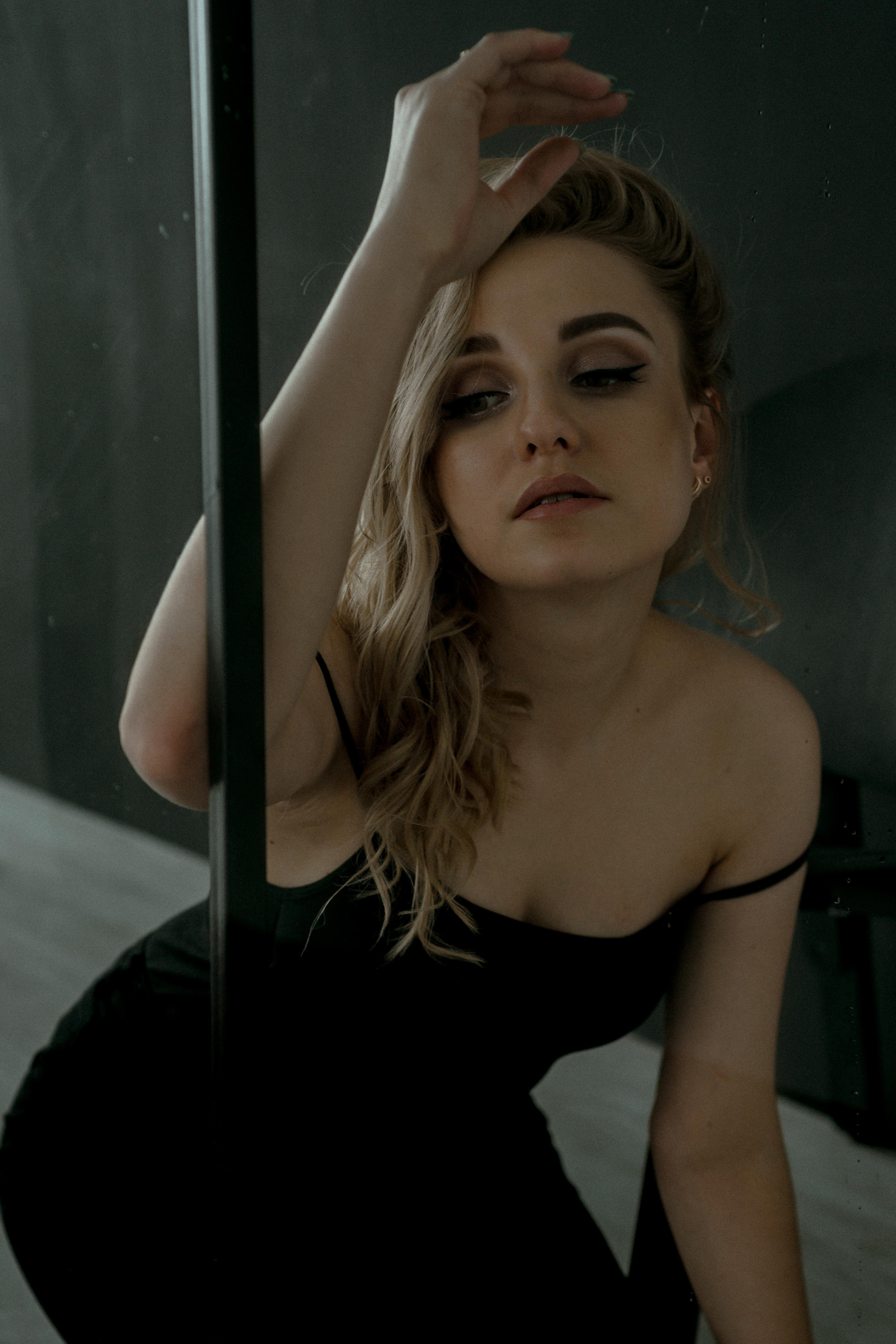 Вероника. Фотограф Алёна Евграфова