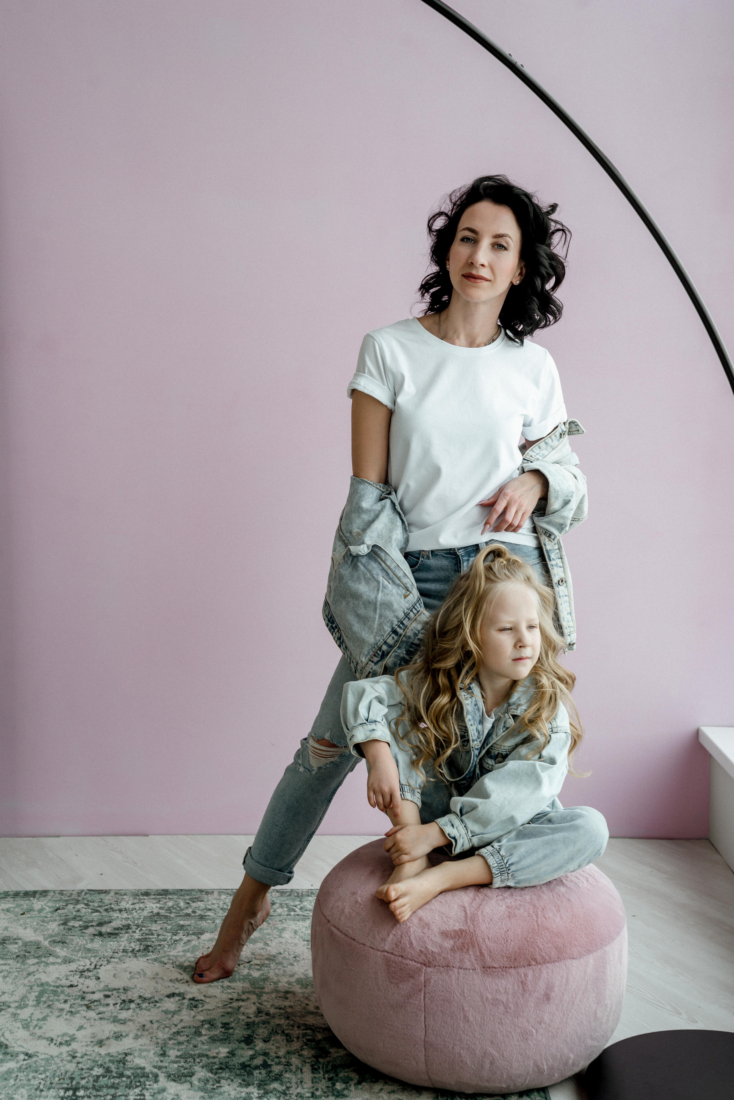 Семейный. Фотограф Алёна Евграфова