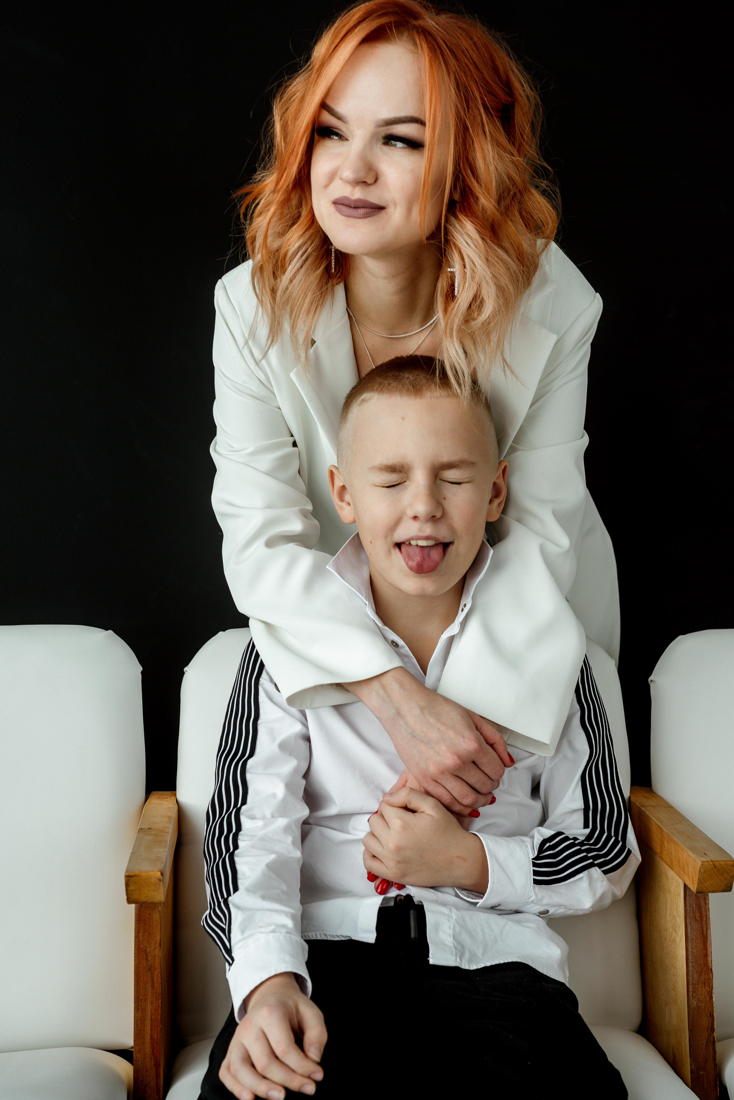 Семейный. Фотограф Алёна Евграфова