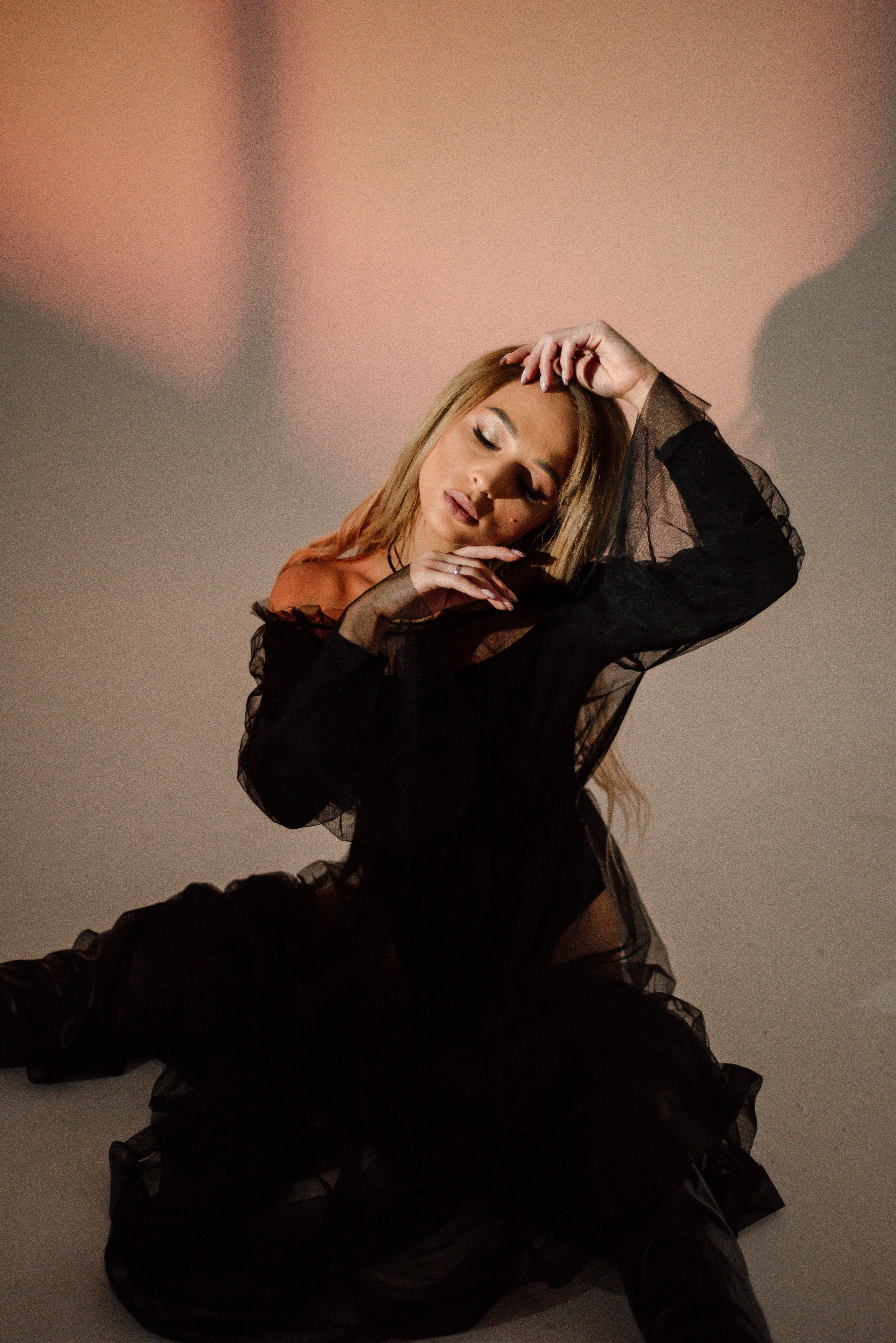 Регина. Фотограф Алёна Евграфова