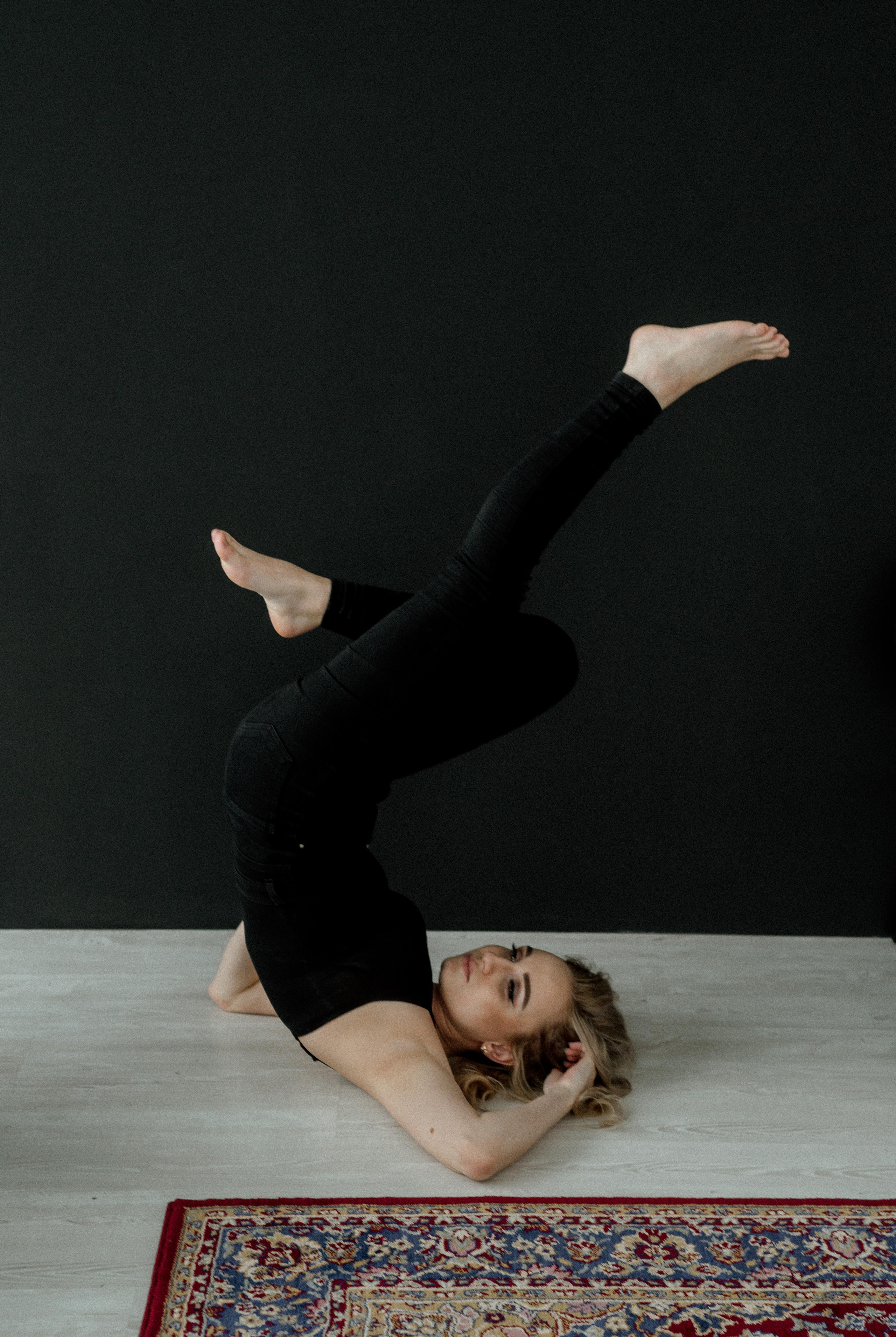 Вероника. Фотограф Алёна Евграфова