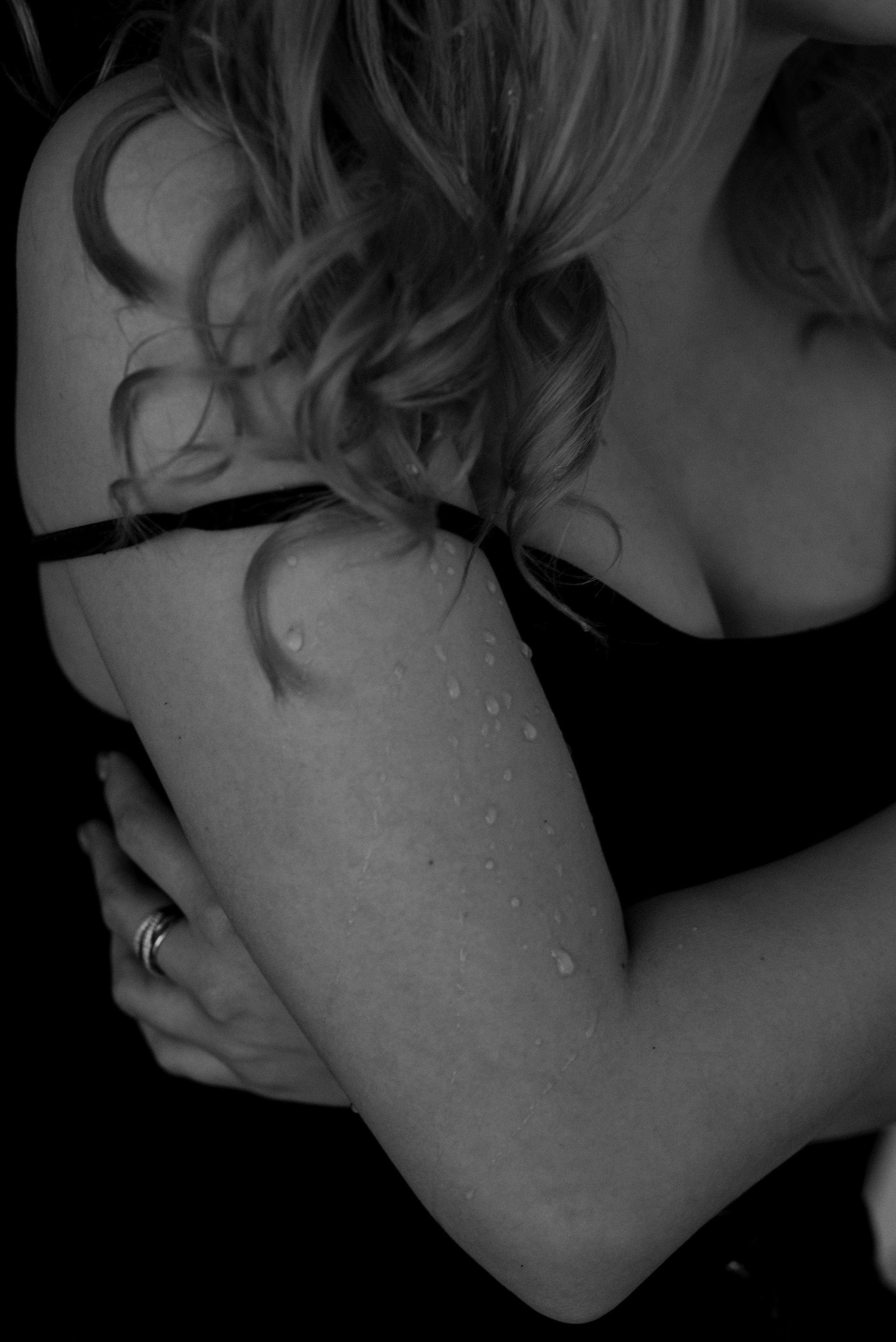 Вероника. Фотограф Алёна Евграфова