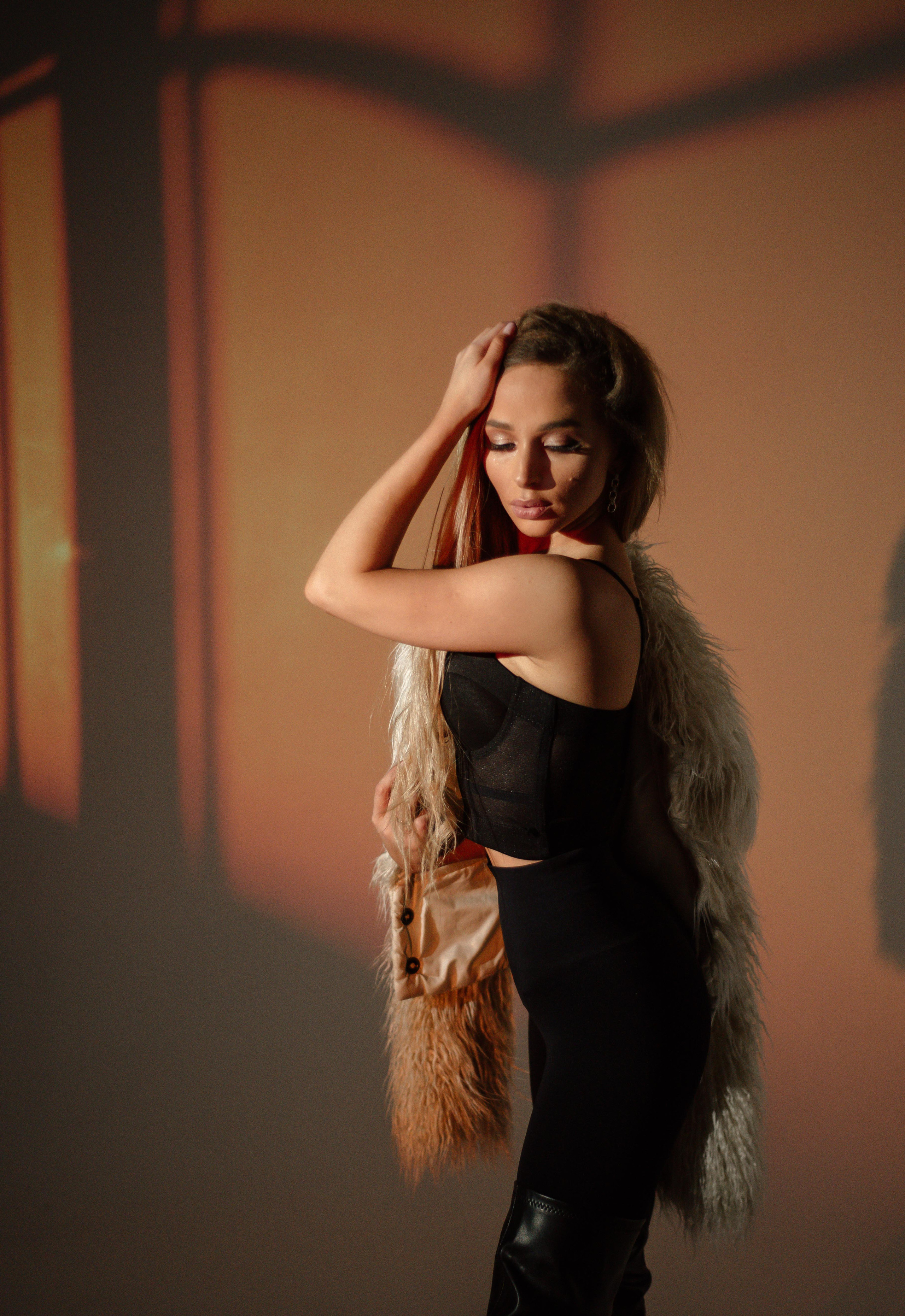 Регина. Фотограф Алёна Евграфова