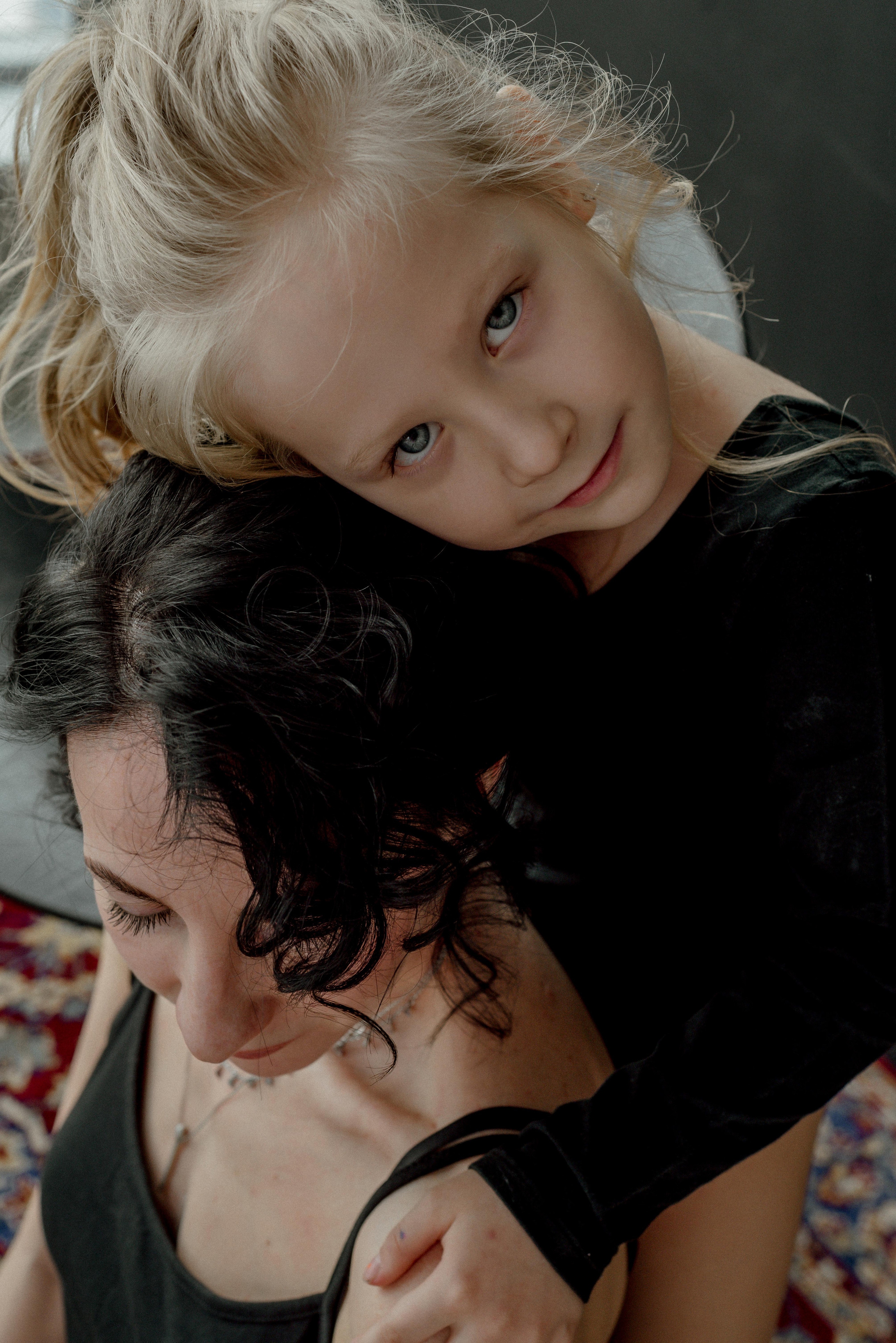 Семейный. Фотограф Алёна Евграфова