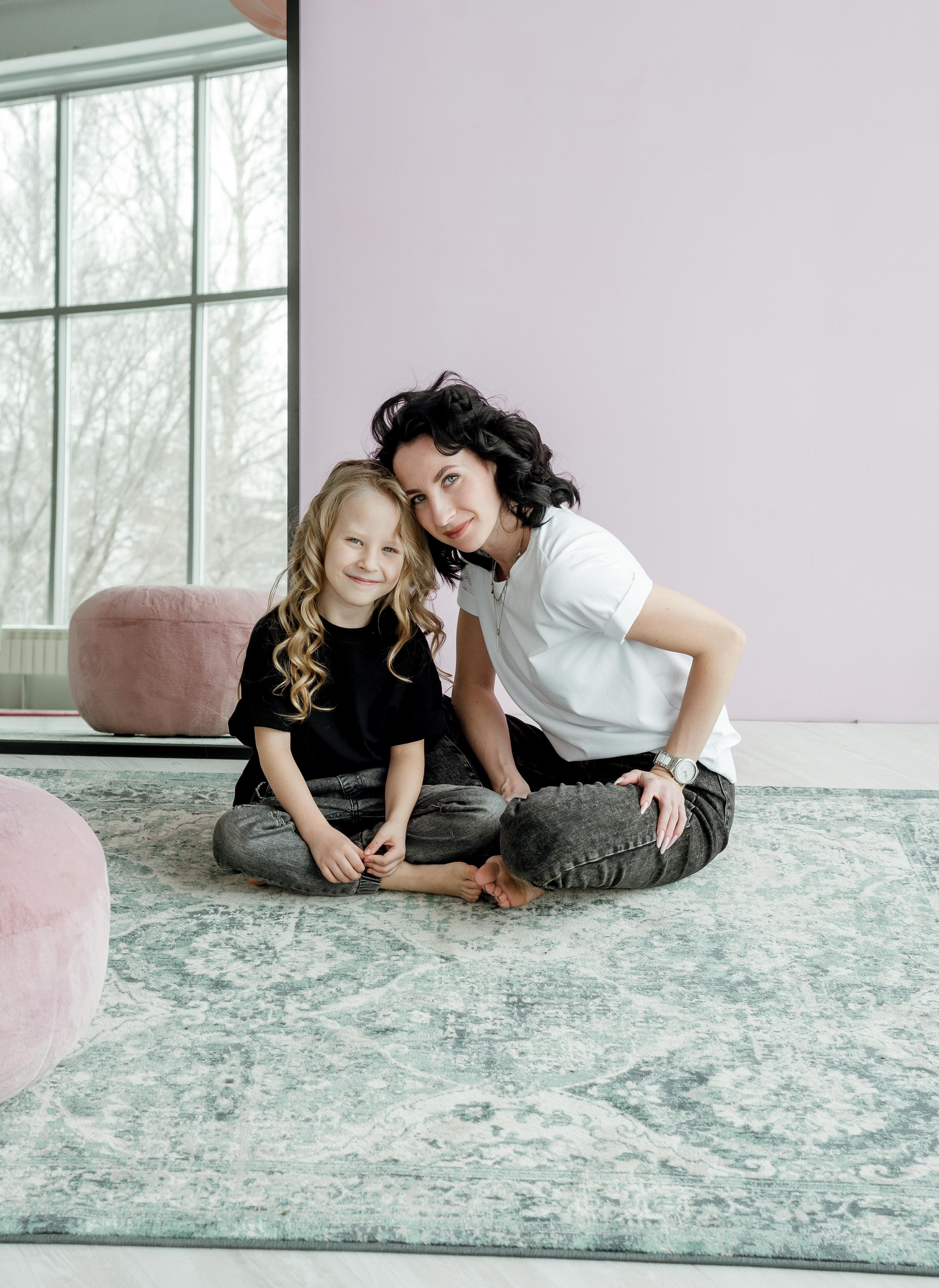 Семейный. Фотограф Алёна Евграфова