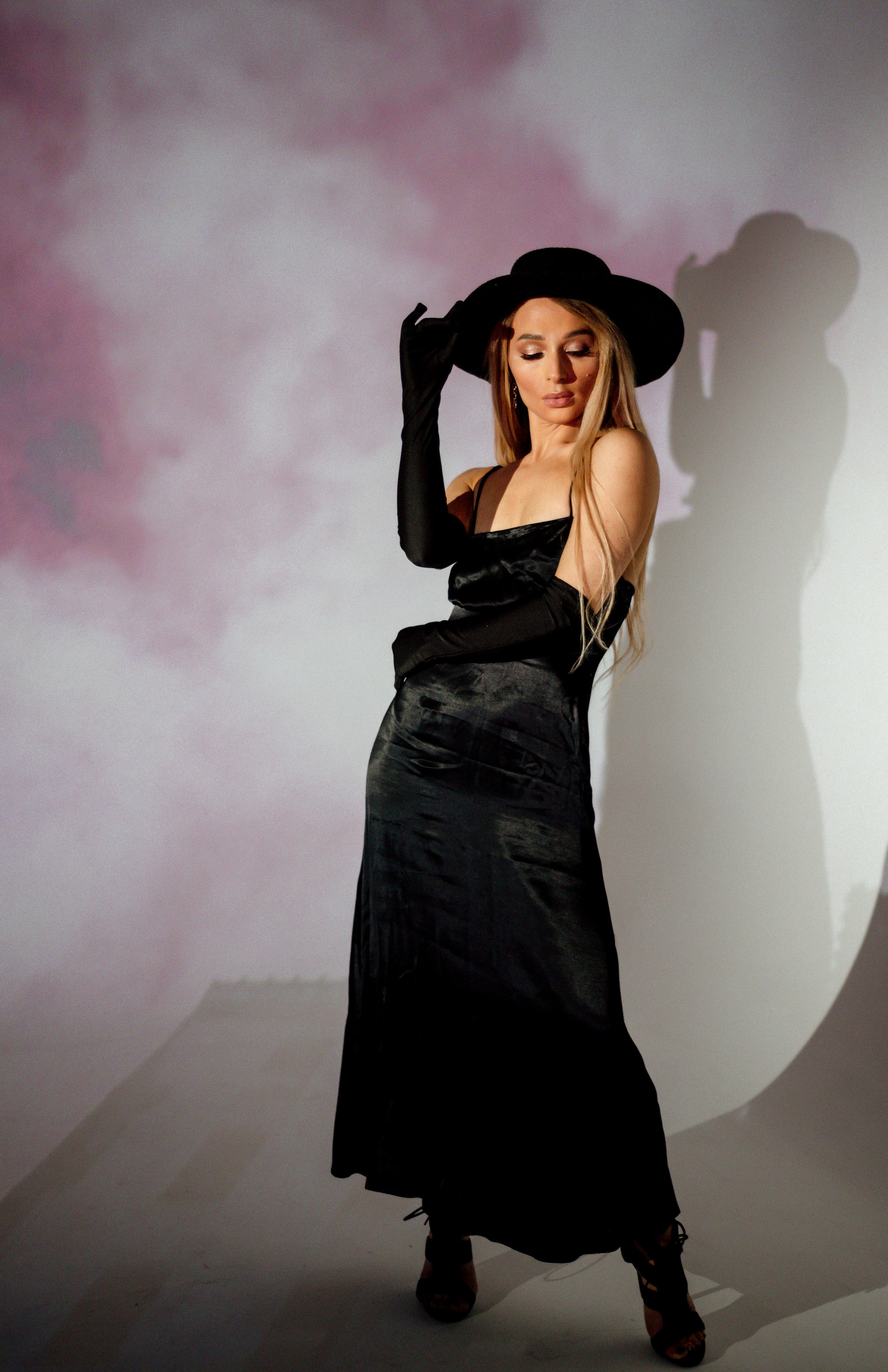 Регина. Фотограф Алёна Евграфова