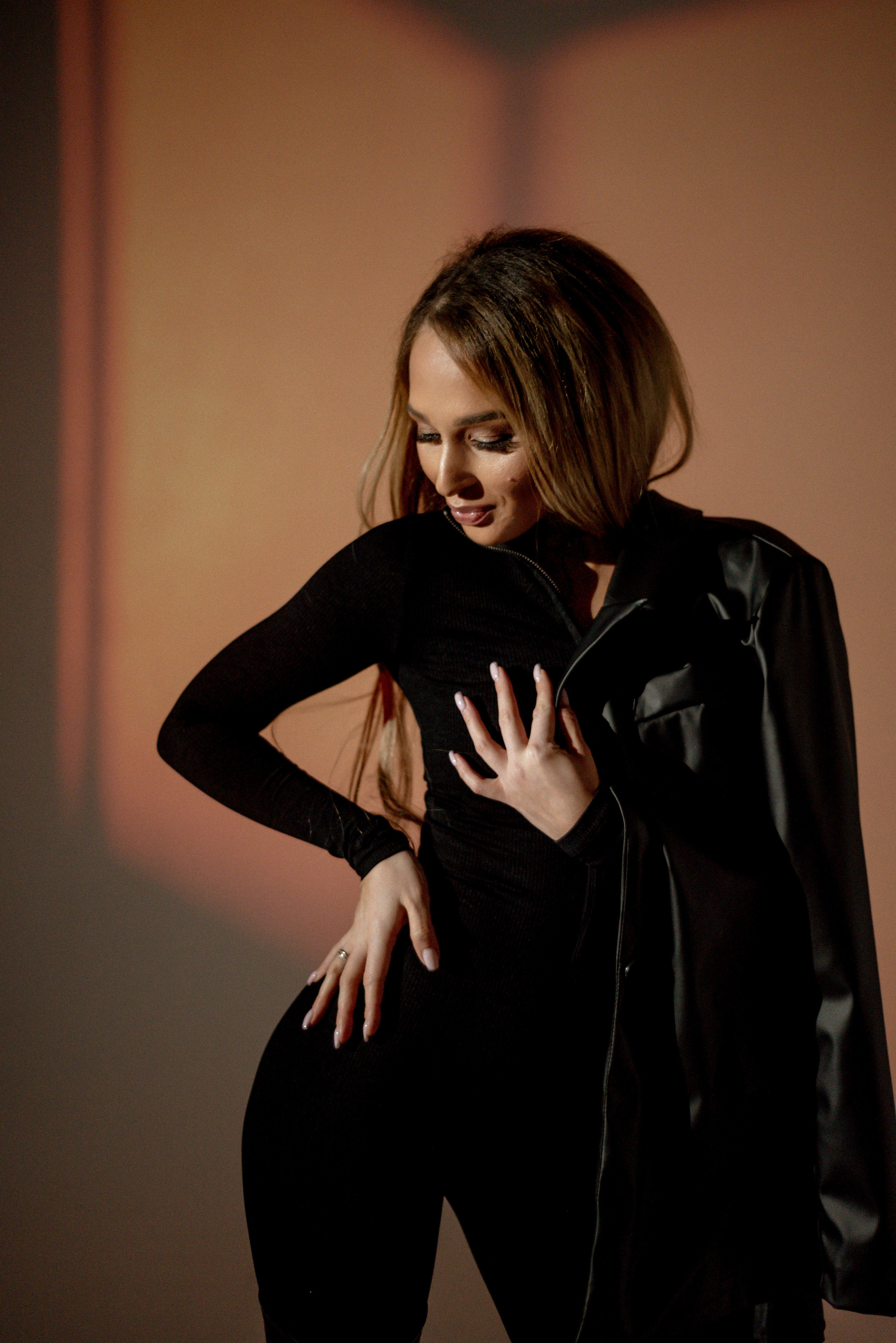 Регина. Фотограф Алёна Евграфова