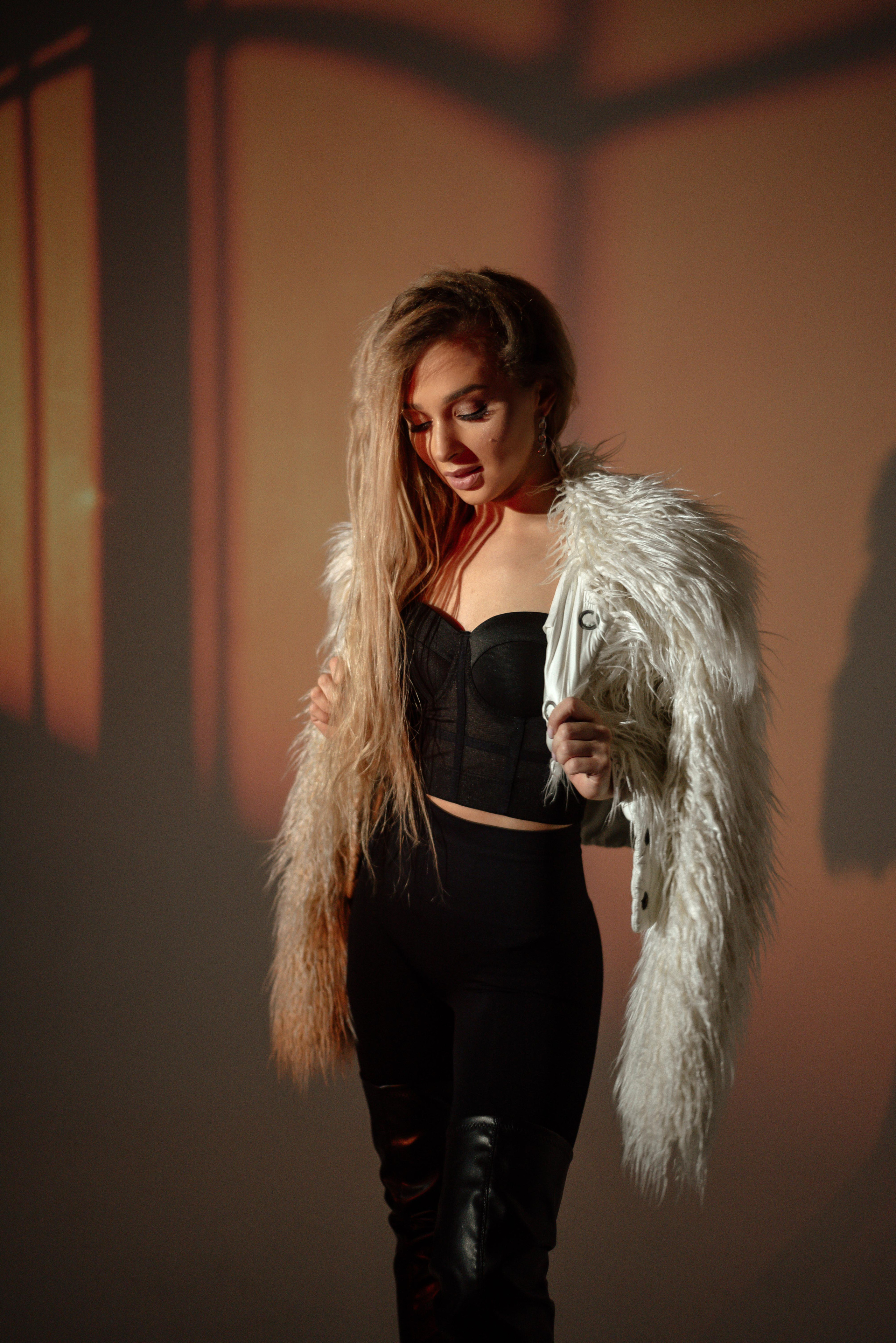 Регина. Фотограф Алёна Евграфова