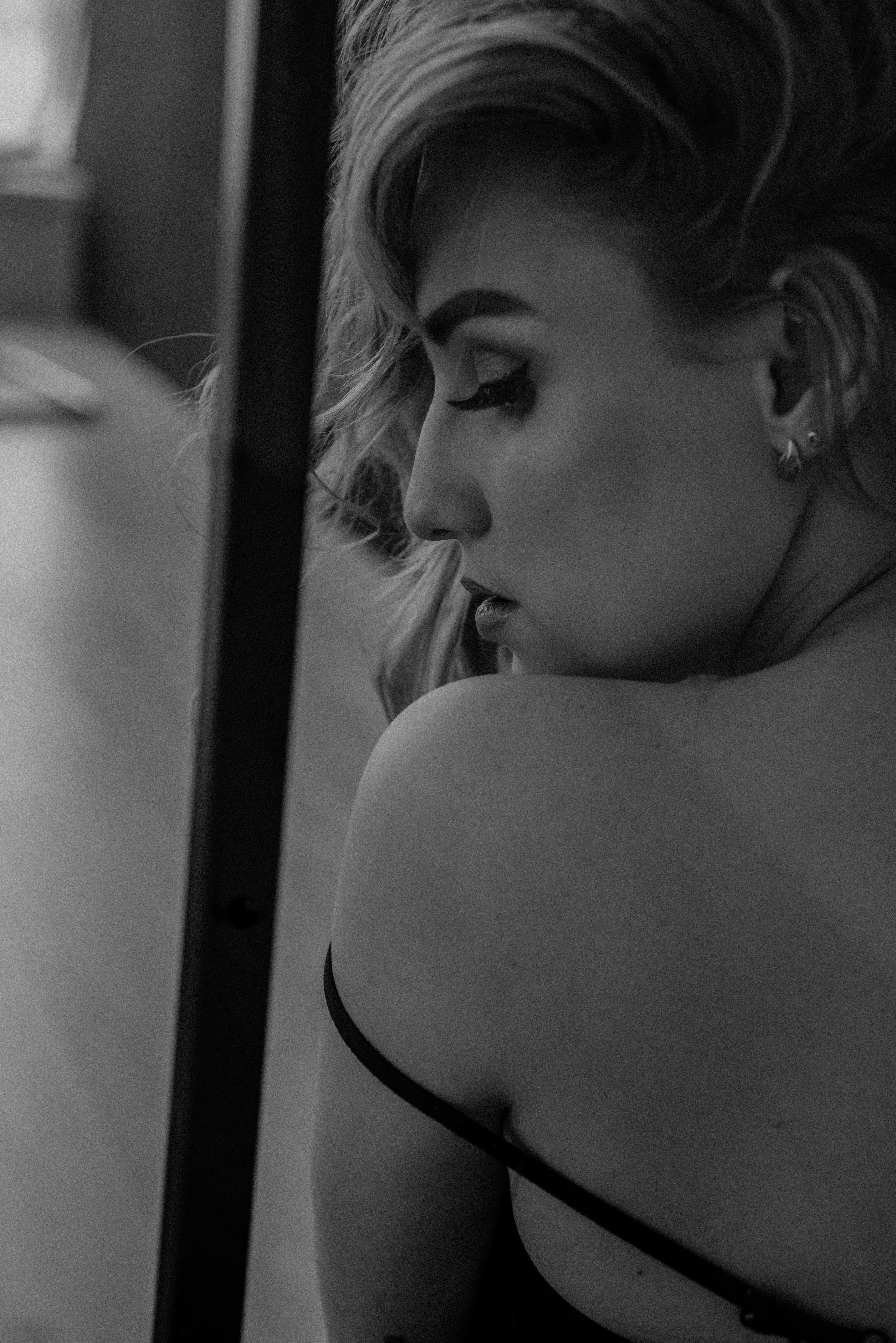 Вероника. Фотограф Алёна Евграфова