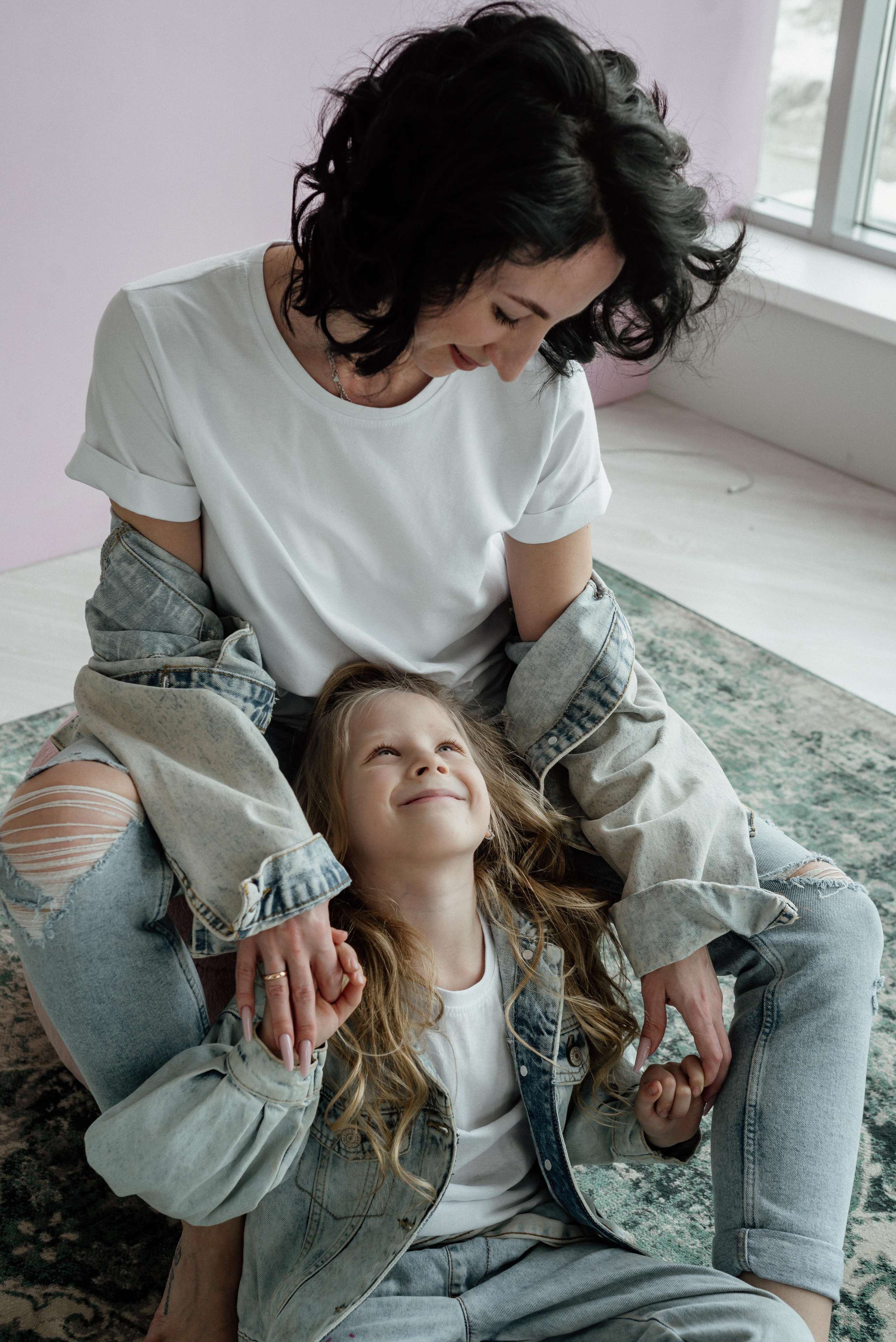 Семейный. Фотограф Алёна Евграфова