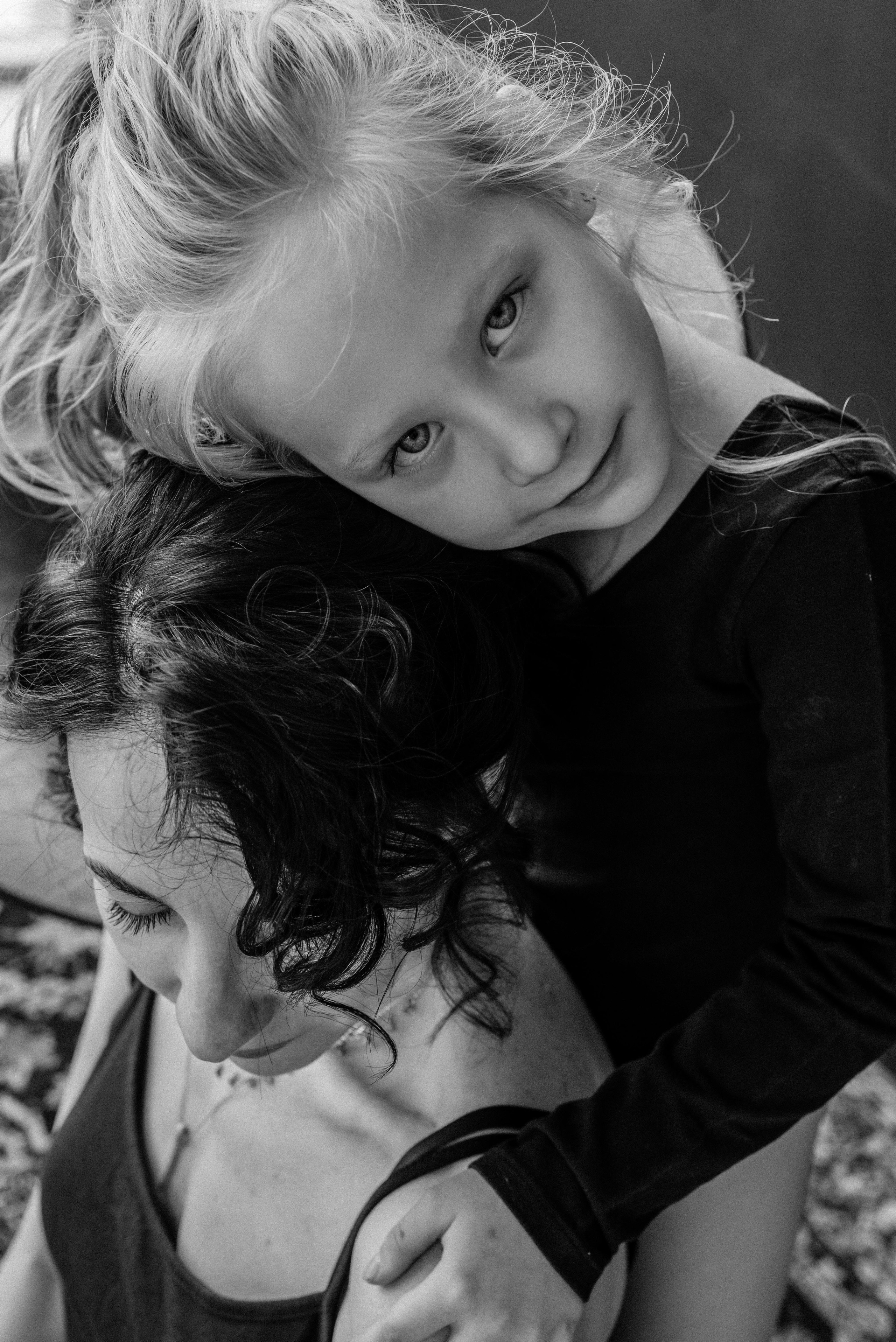 Семейный. Фотограф Алёна Евграфова