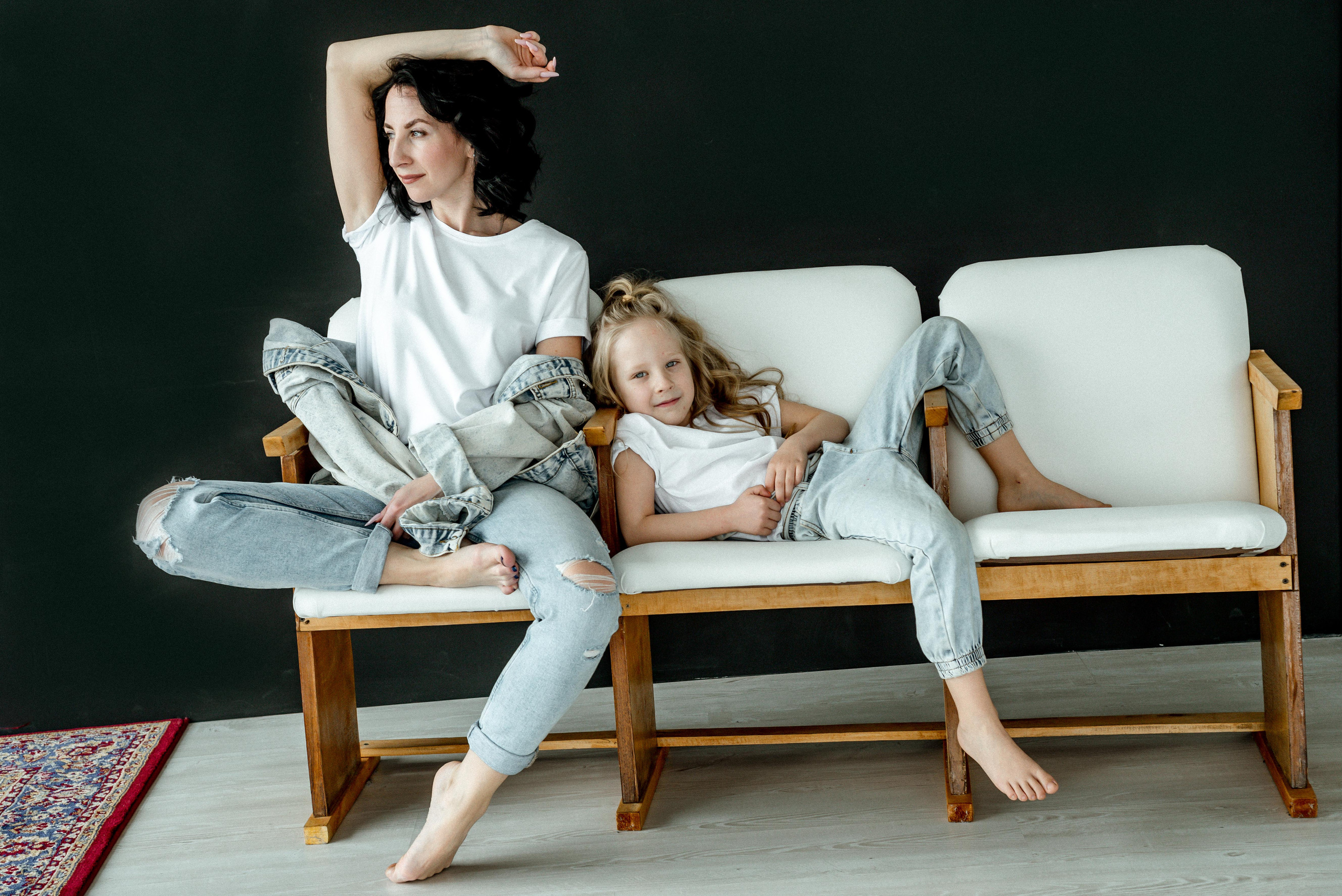 Семейный. Фотограф Алёна Евграфова