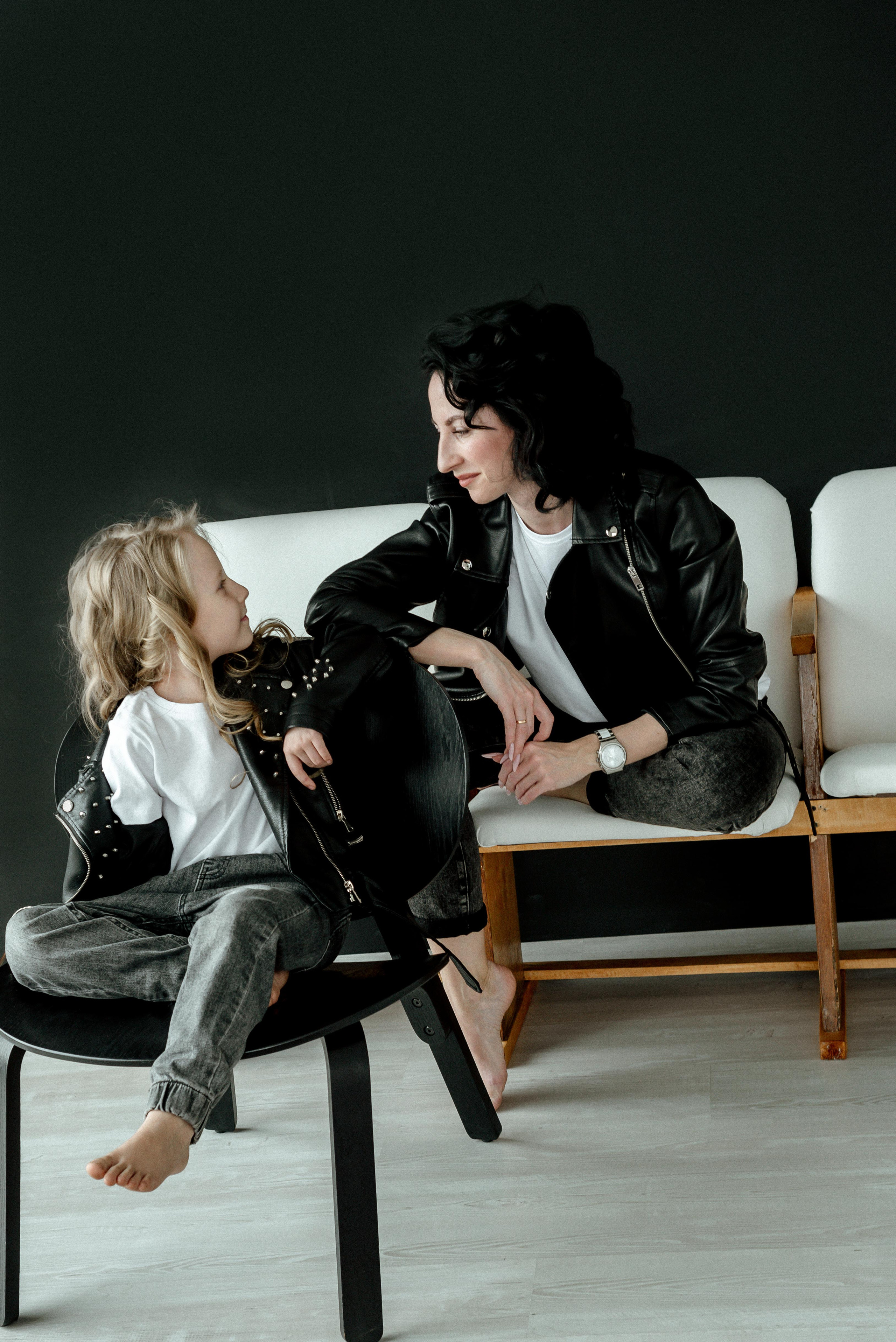 Семейный. Фотограф Алёна Евграфова