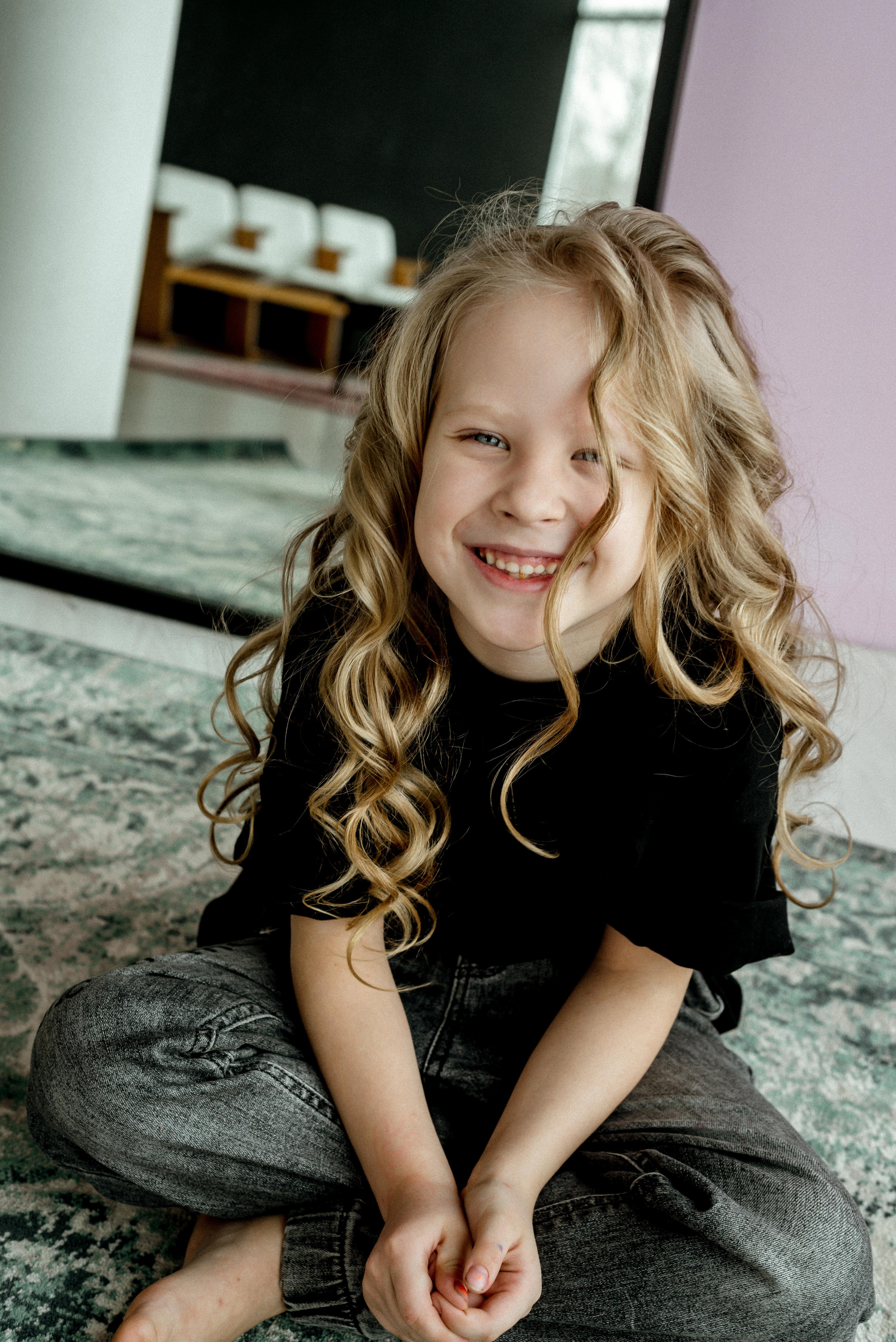 Семейный. Фотограф Алёна Евграфова